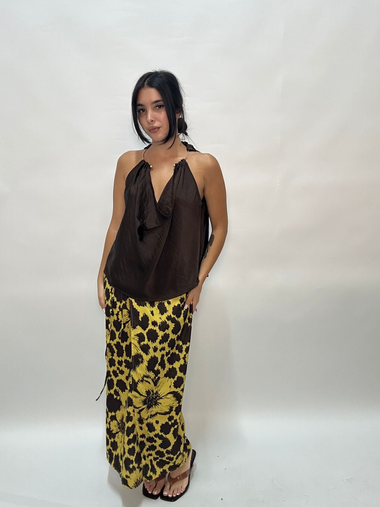 TOP COLLANA (6361)
