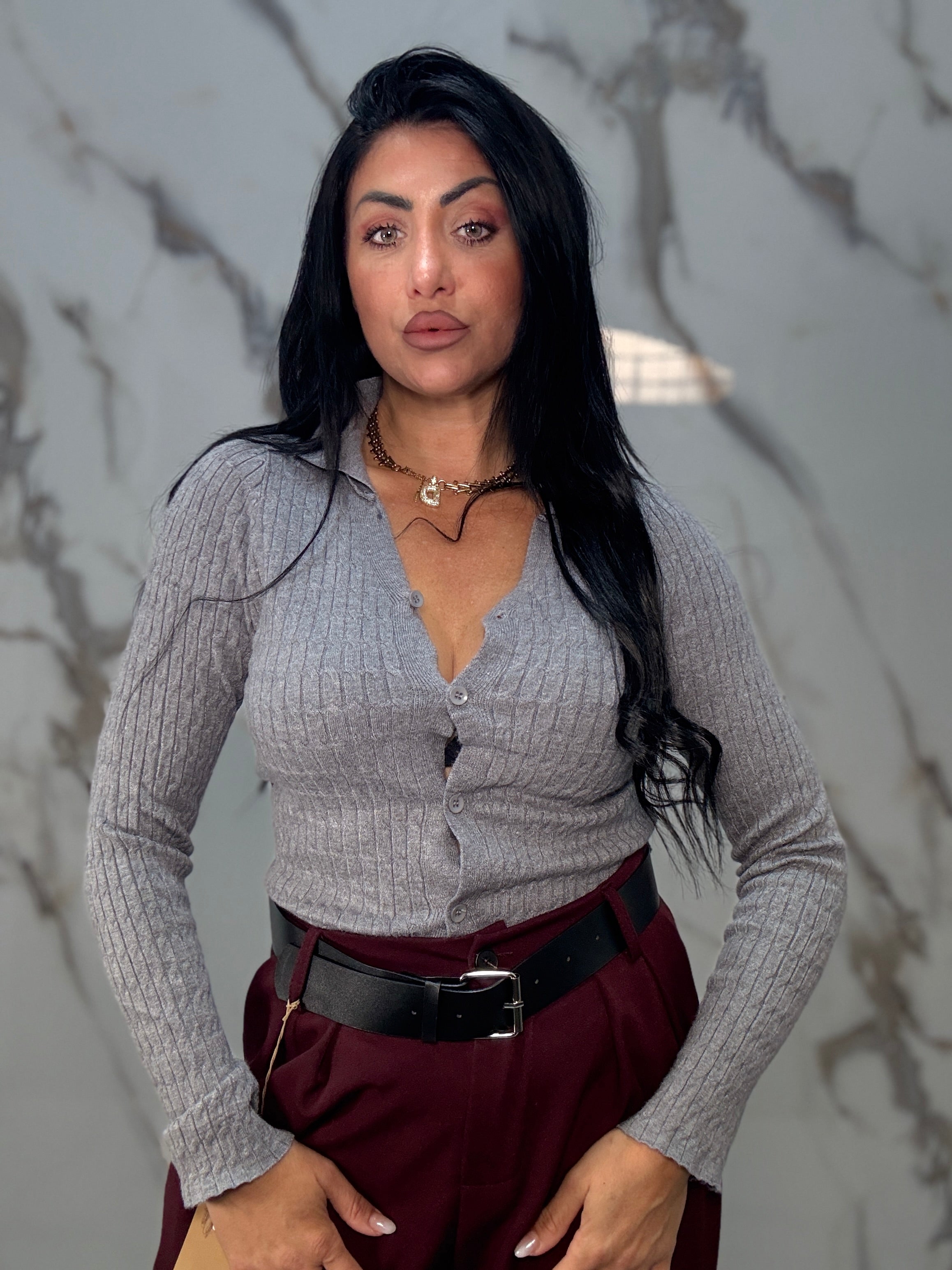 CARDIGAN LADIES (271)