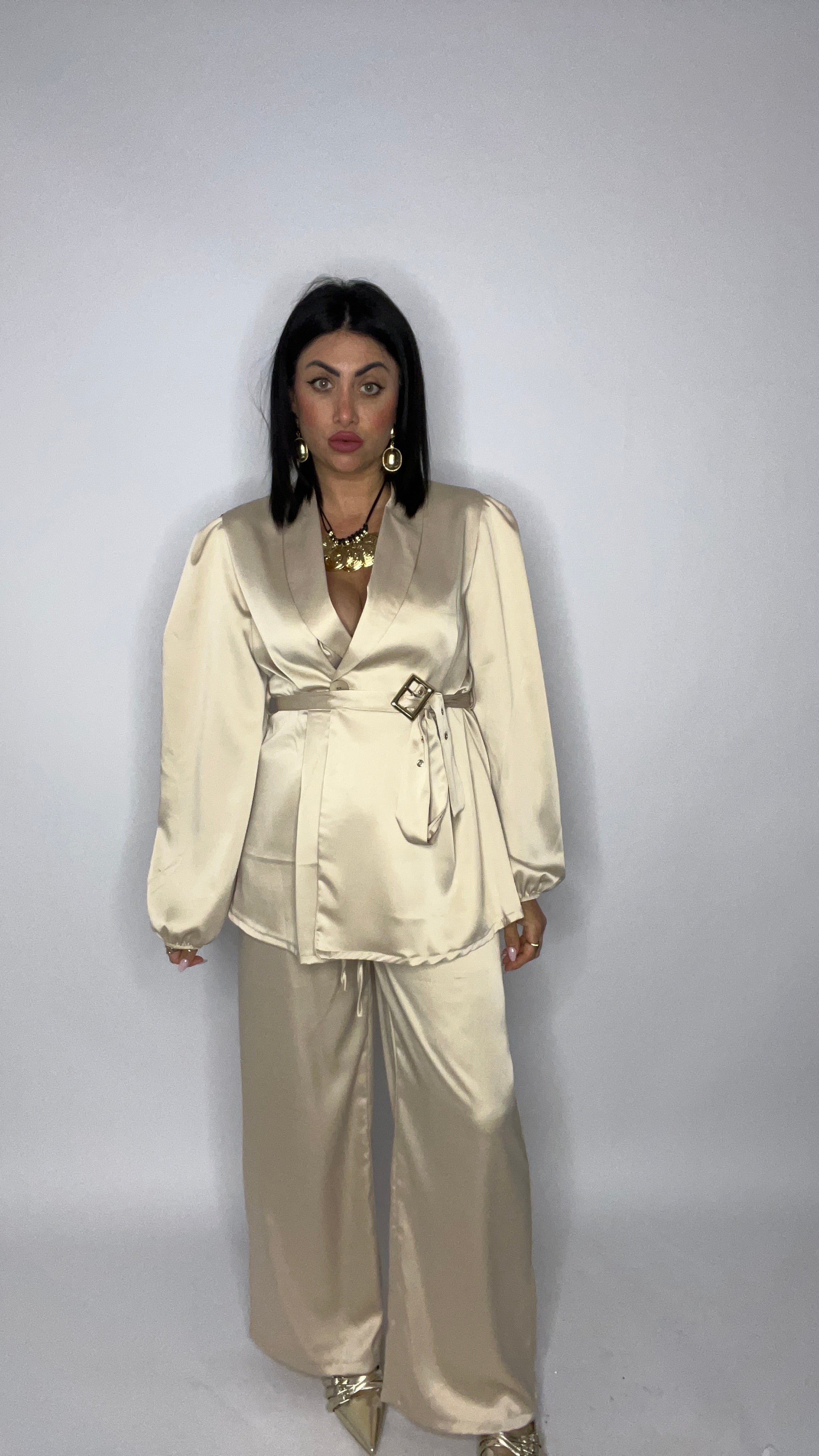 TAILLEUR  MADEMOISELLE(35515)