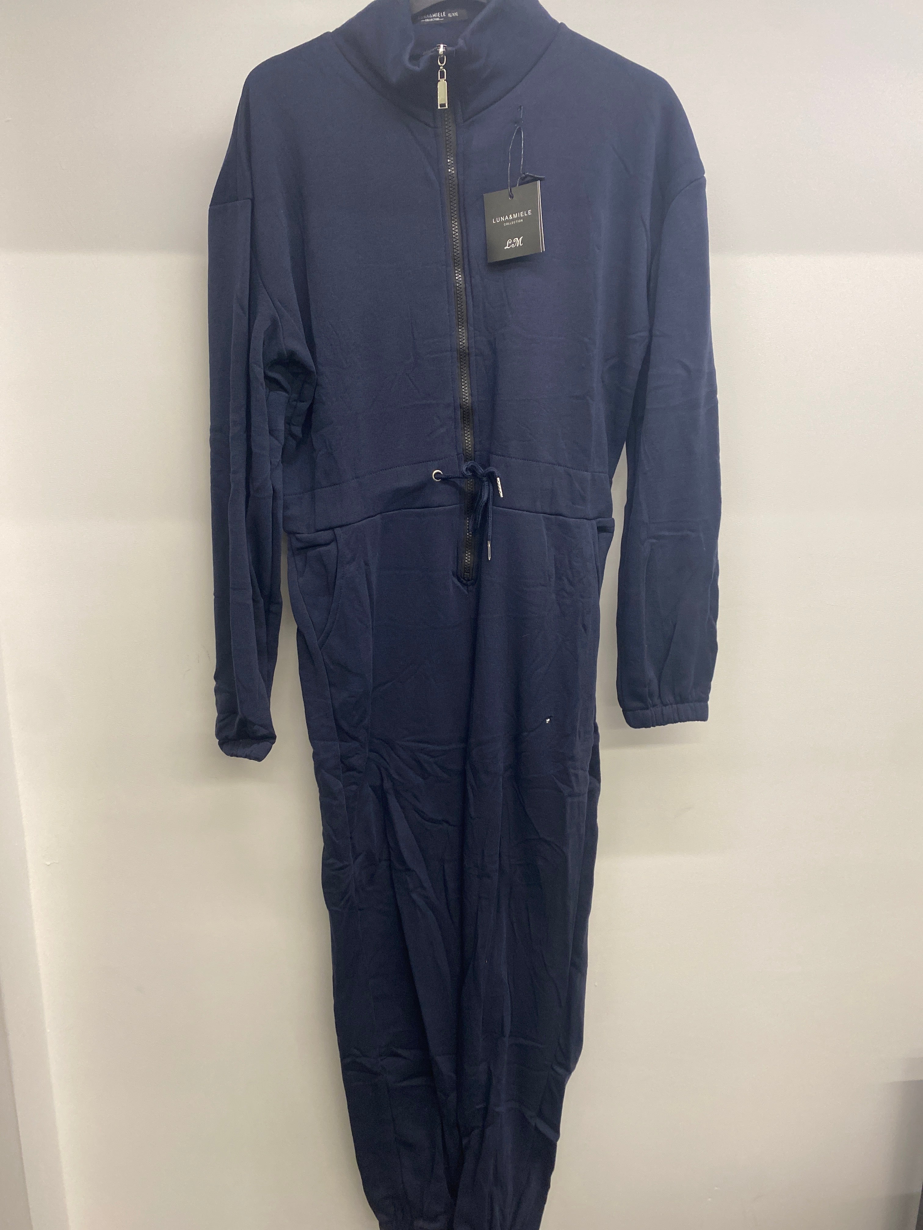 JUMPSUIT  ARIA(LLJ2328)