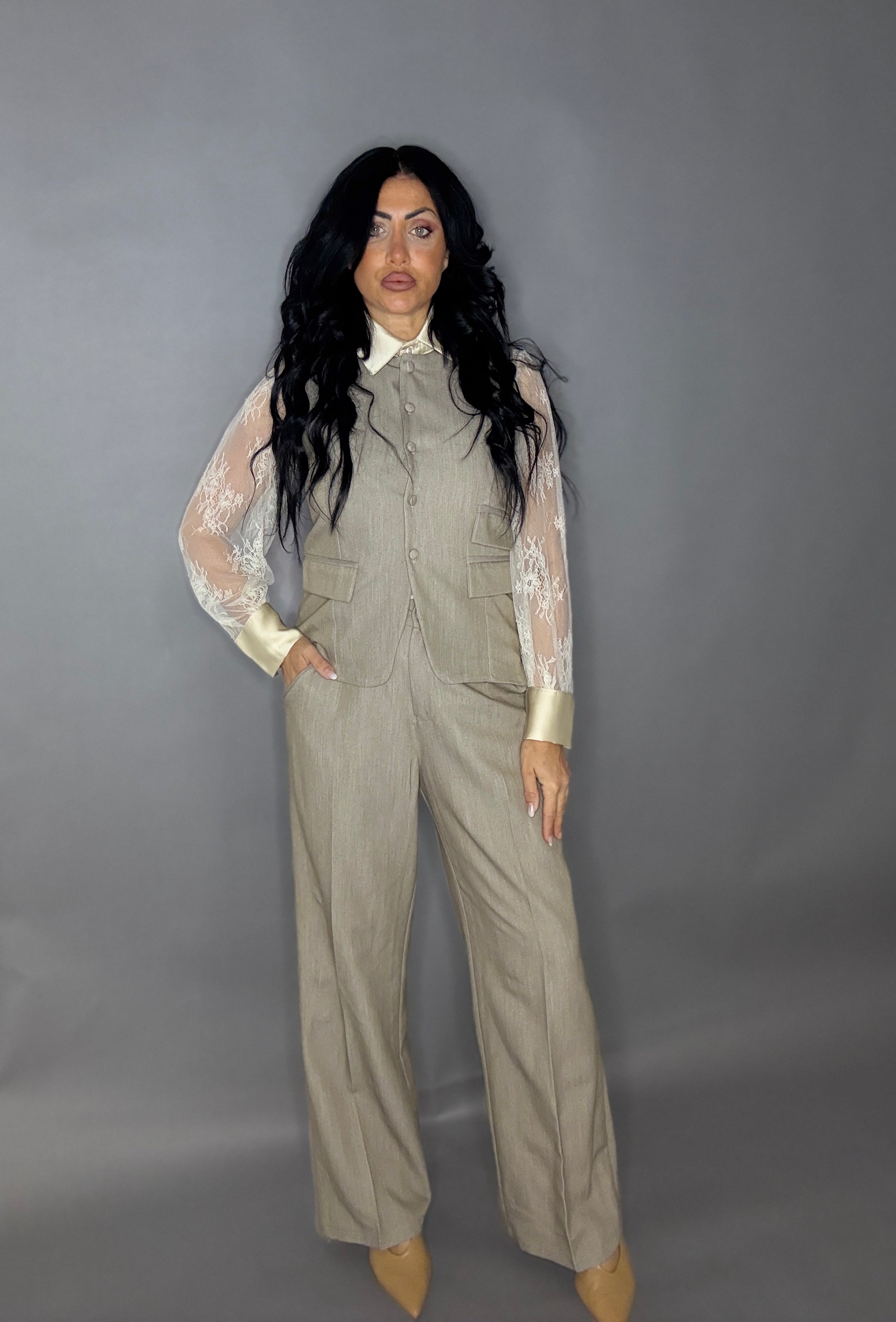 TAILLEUR  ELARA(6745)