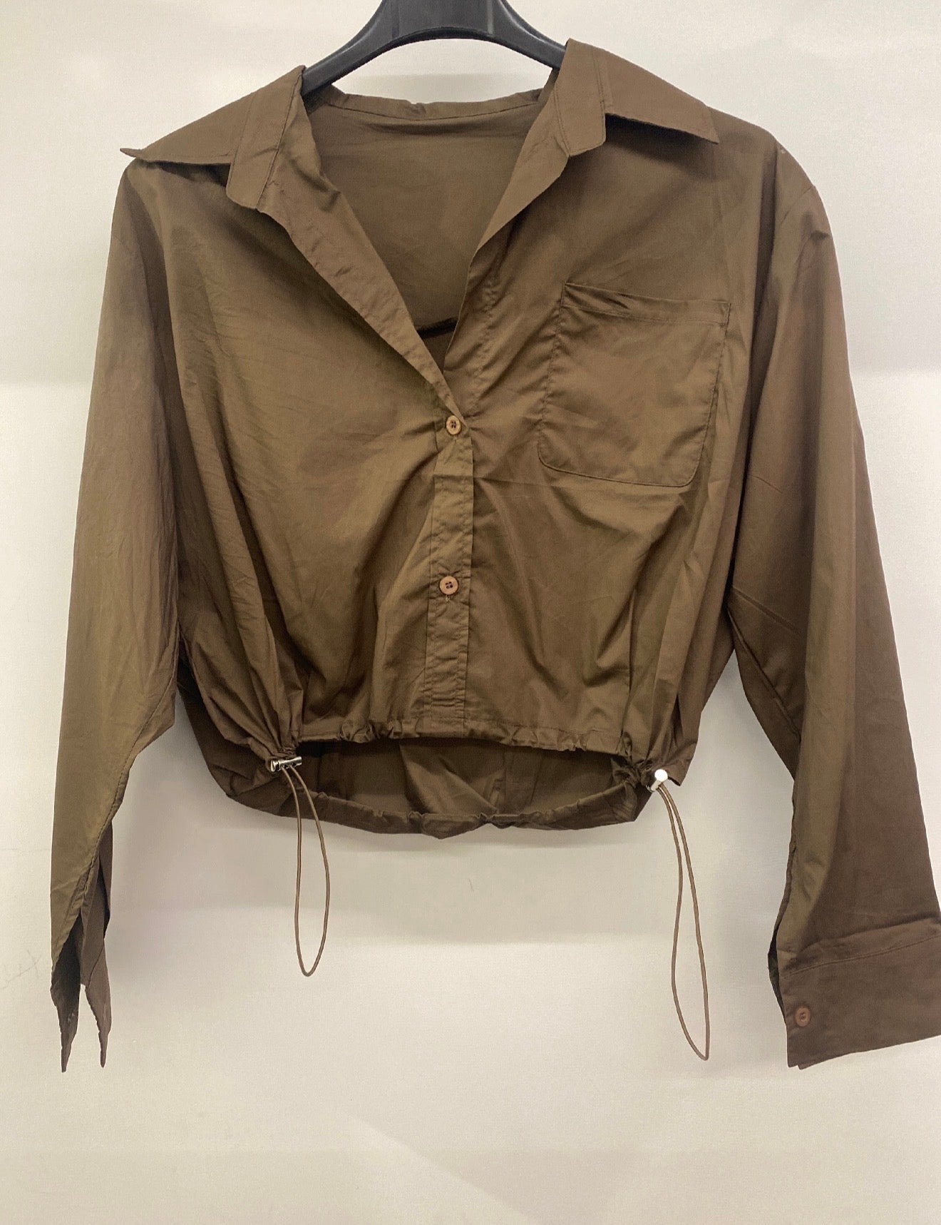 CAMICIA FREEDOM (V76213)