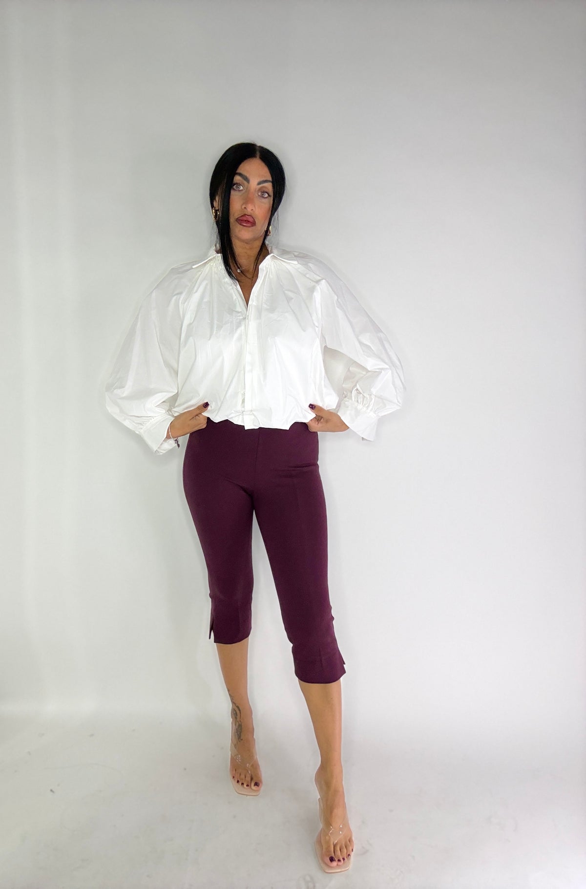 CAMICIA SOFFIO (21701)