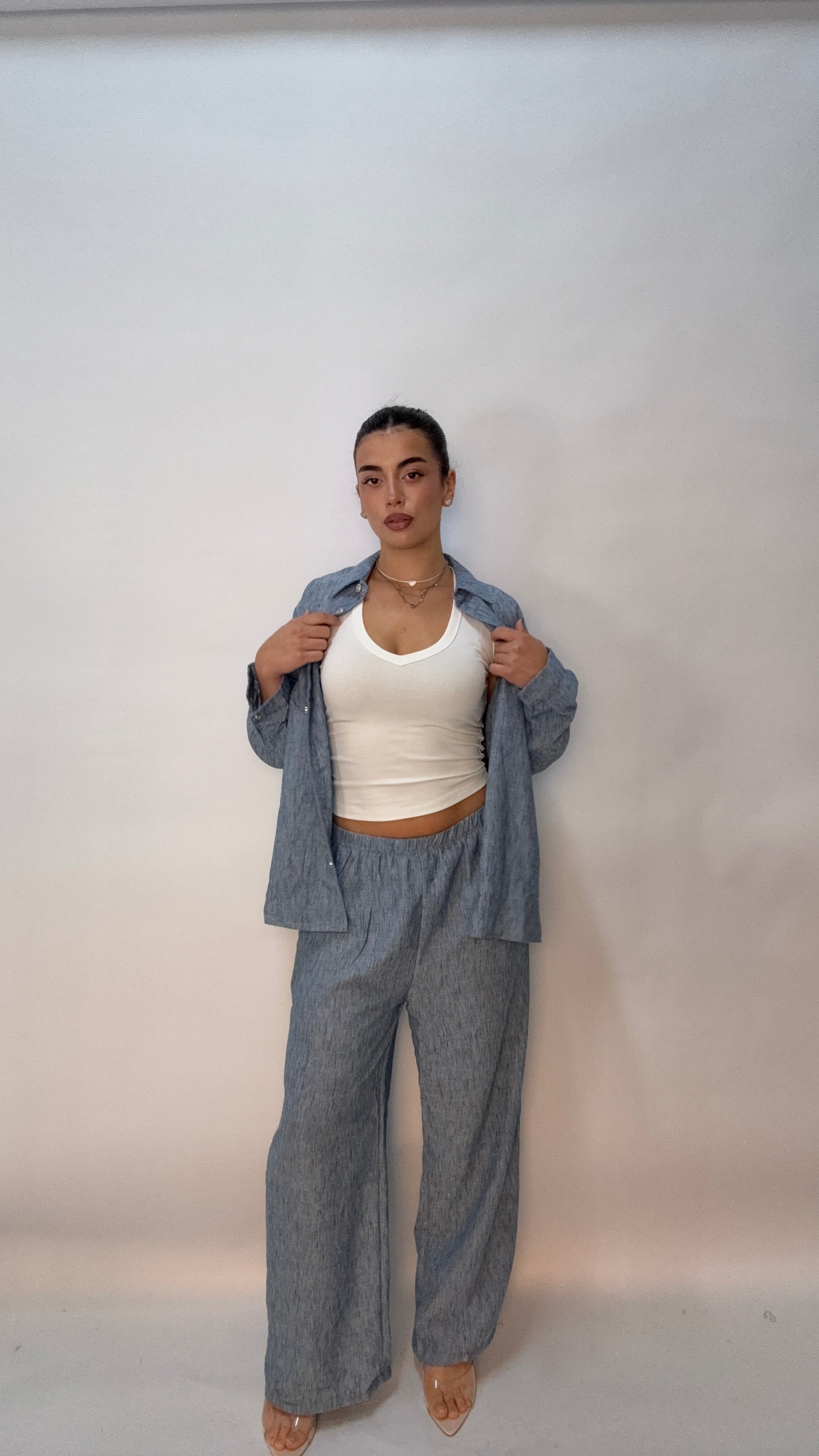 TOP ZAZA(z-9902)