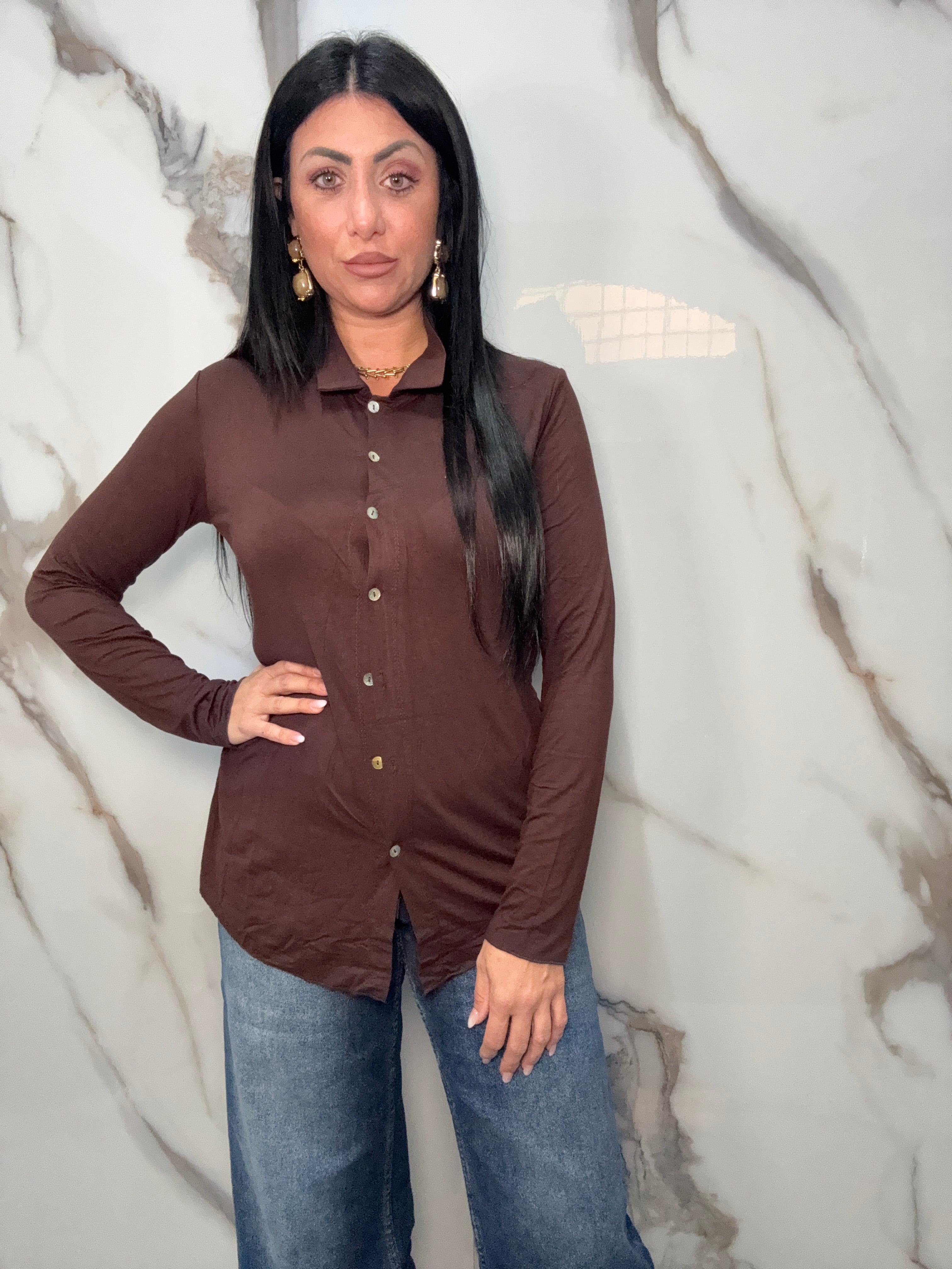 CAMICIA ELSA (JMC20559)