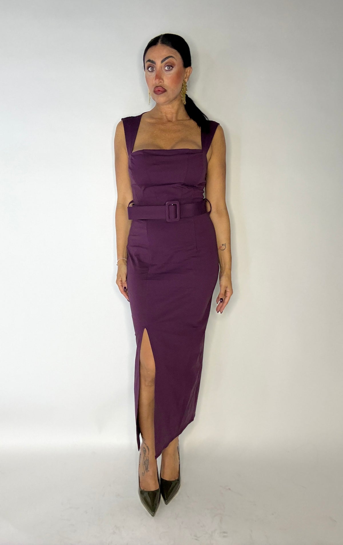 DRESS MICHELLE (49549)