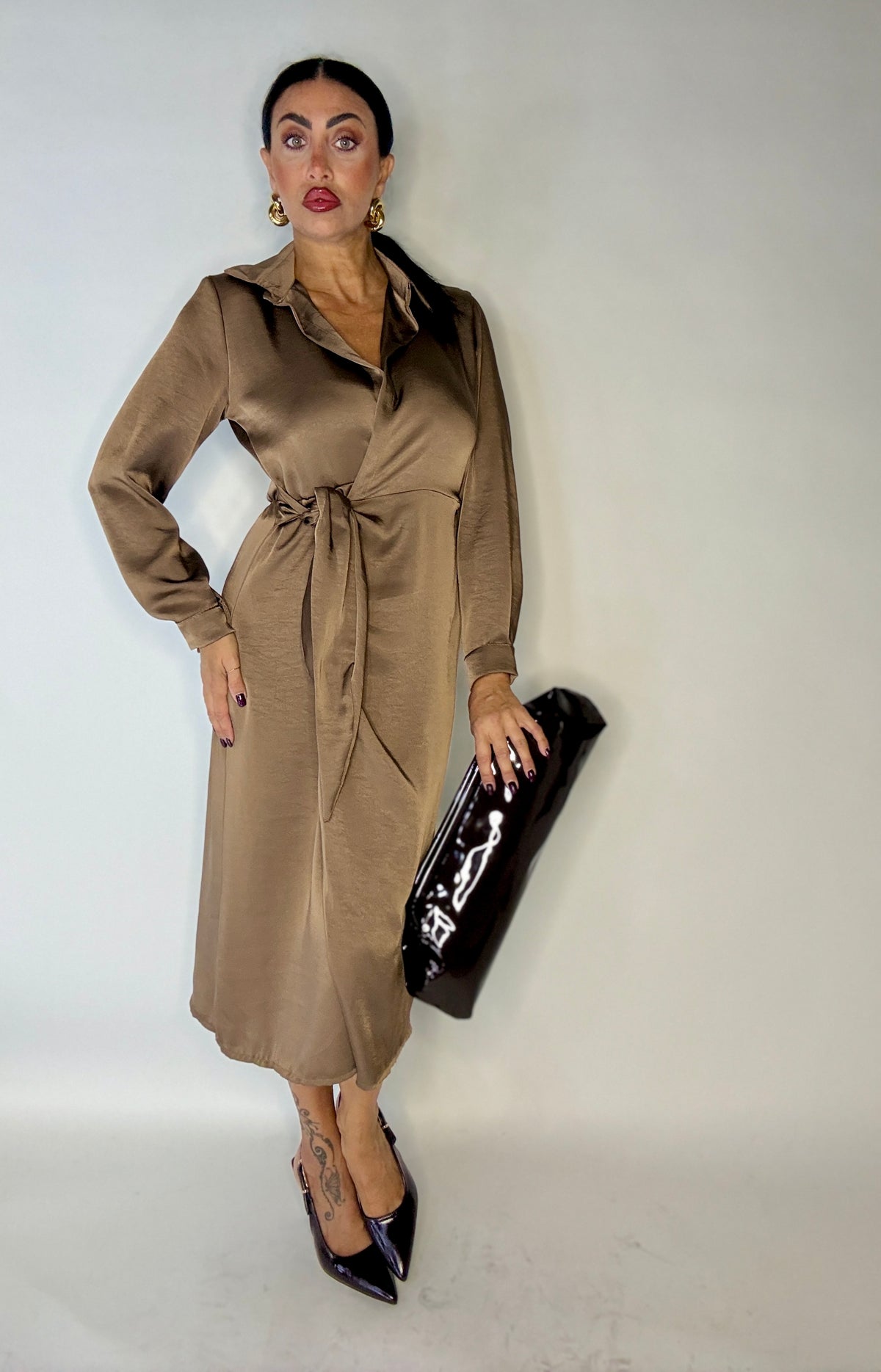 DRESS VICTORIA (U15985)