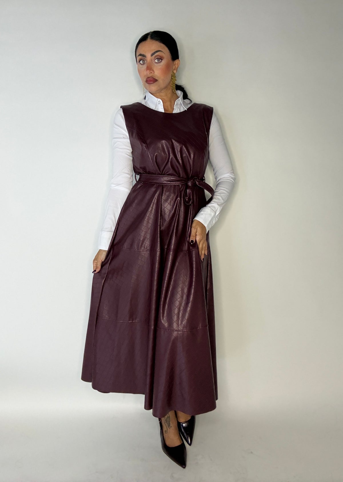 DRESS MON CHERIE(6237)