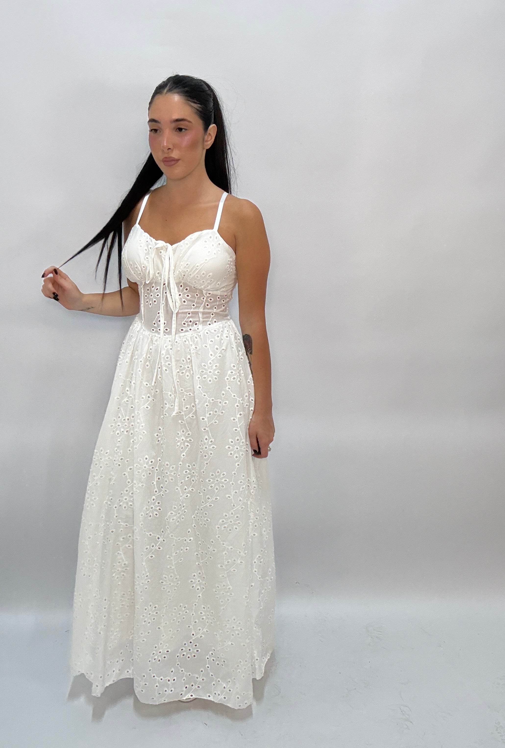 DRESS LUMORA (47262)