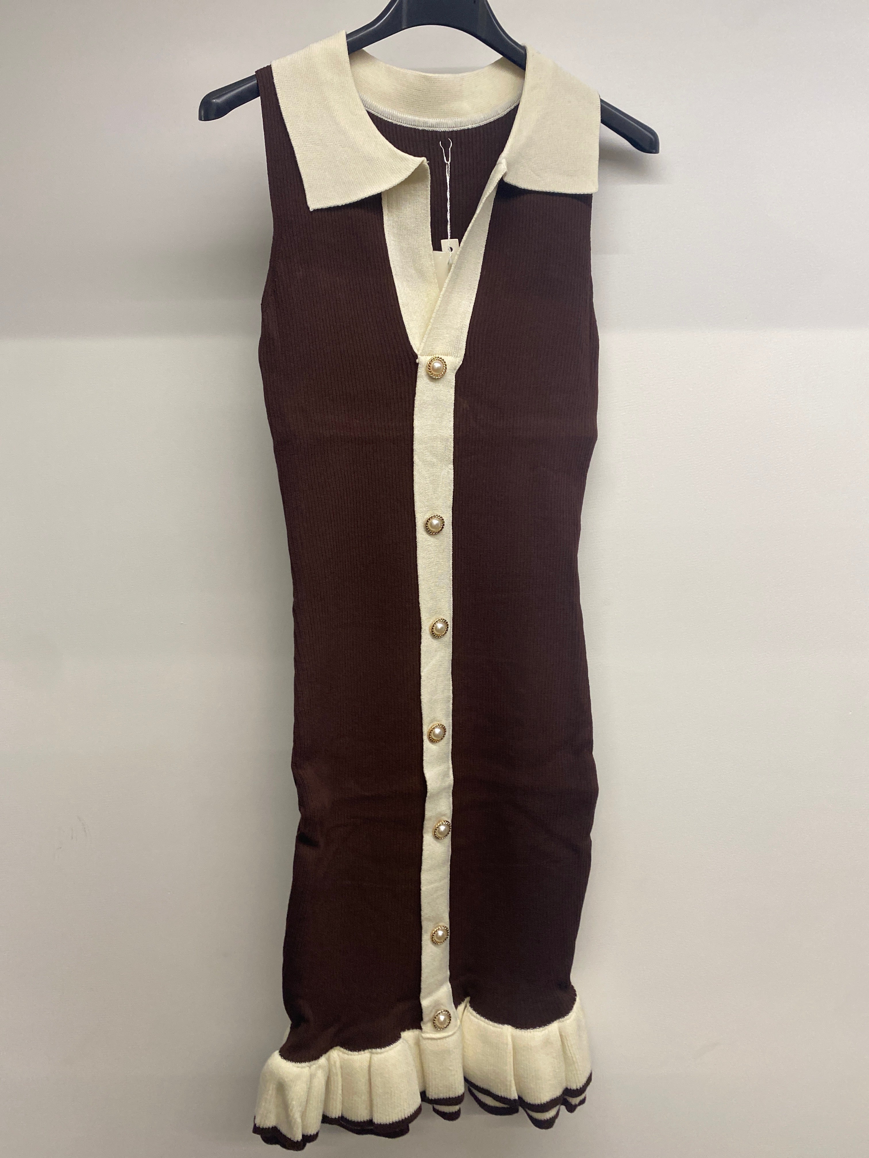 DRESS CHANEL (Dz93715)