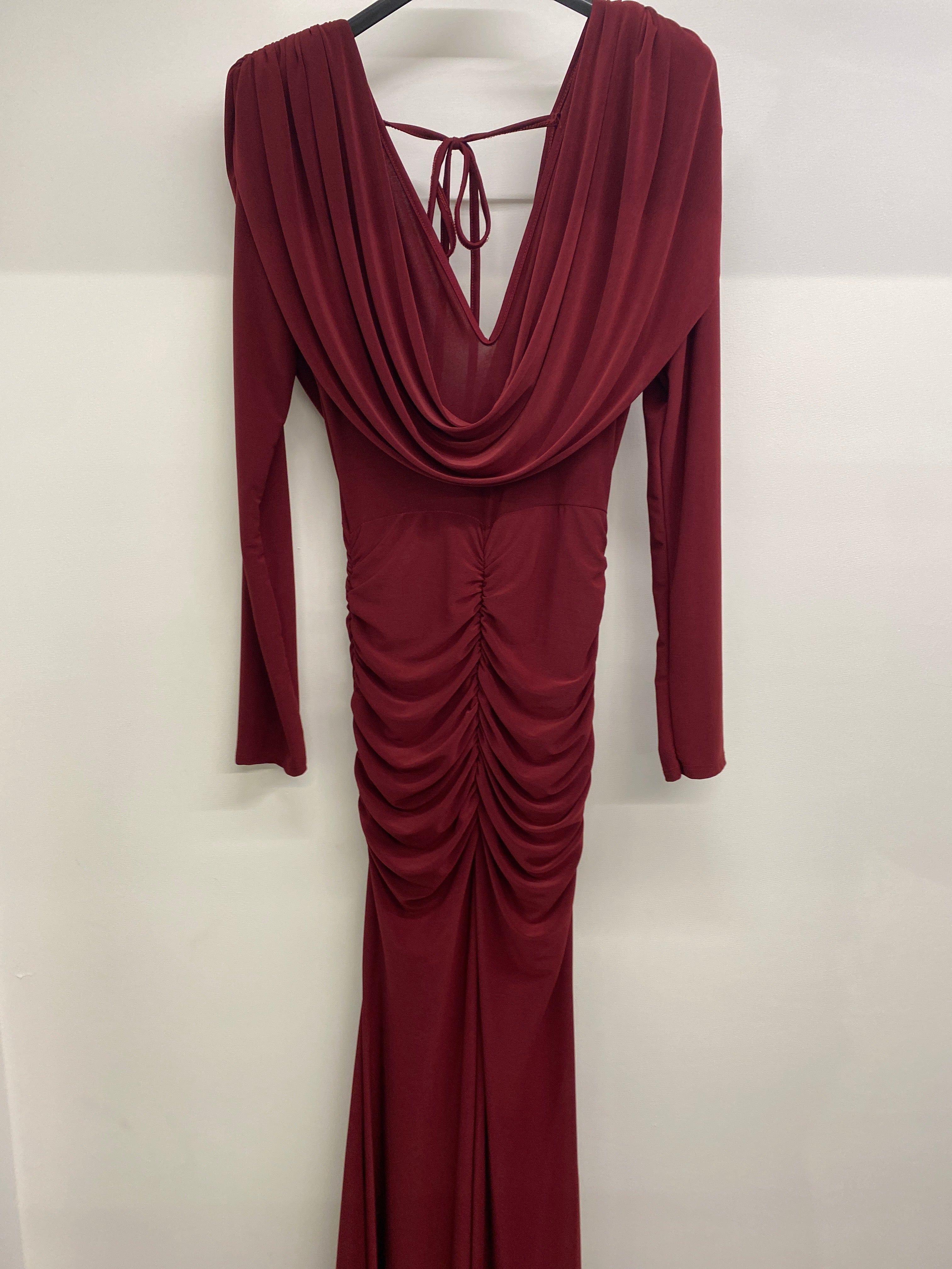 ABITO ALTHEA(7605)