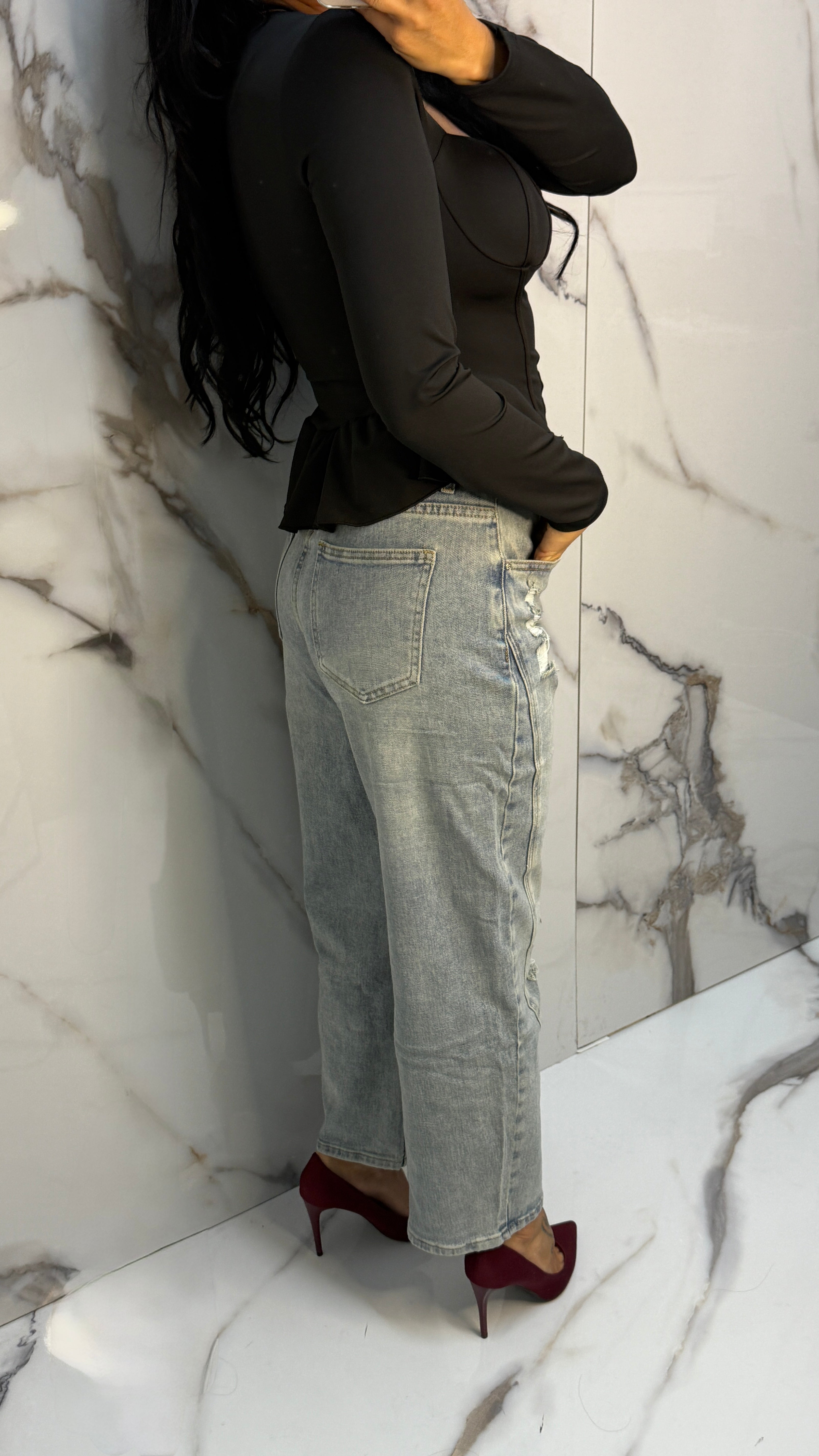 MAGLIA DAFNE(43288)