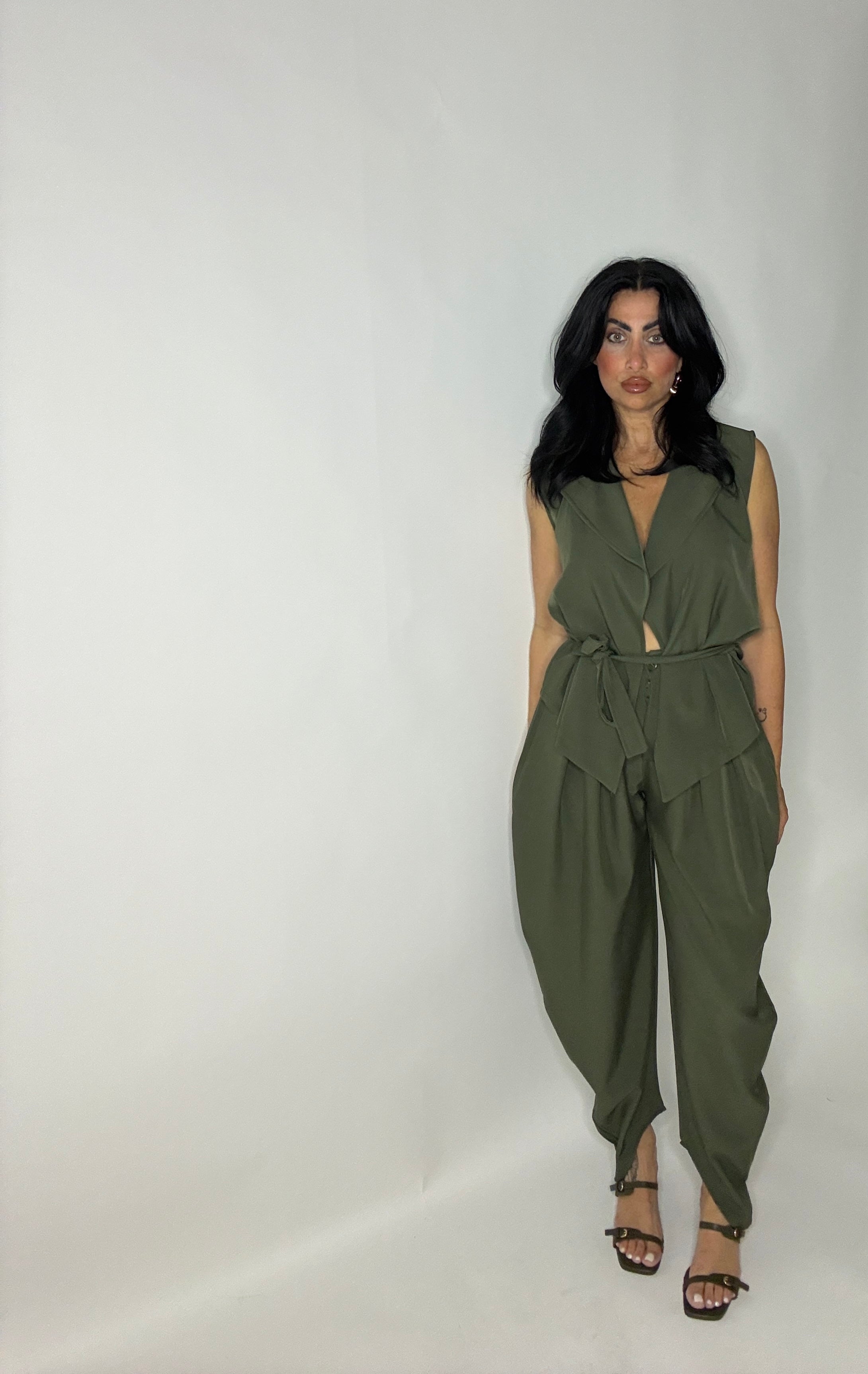 TAILLEUR  THAITI (8662)
