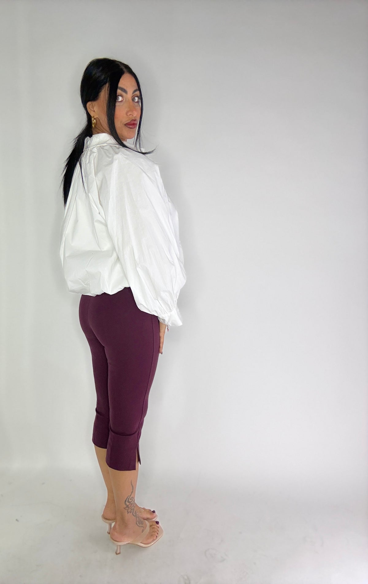 CAMICIA SOFFIO (21701)