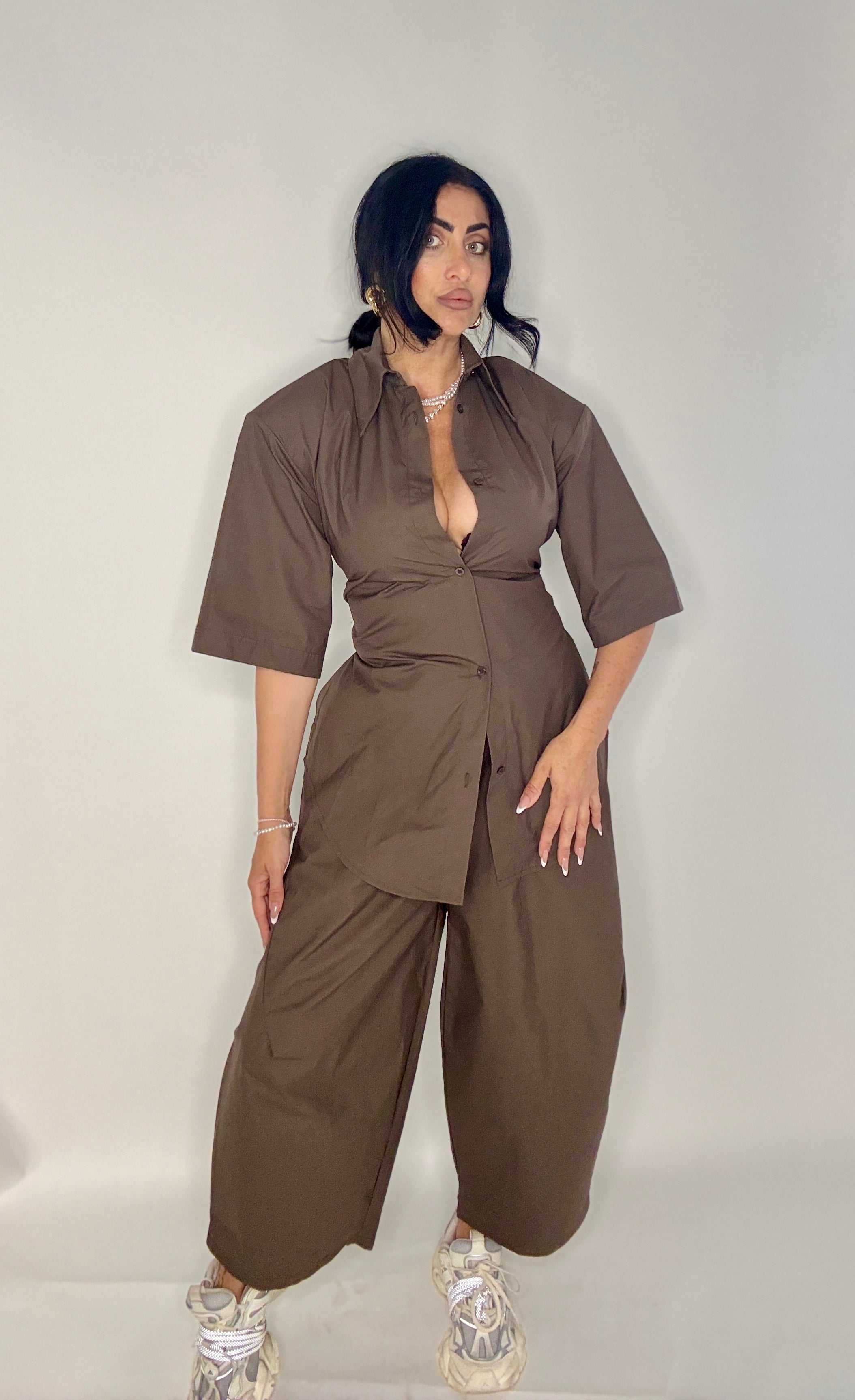 COORDSET BY JUST WEST (JW1939)