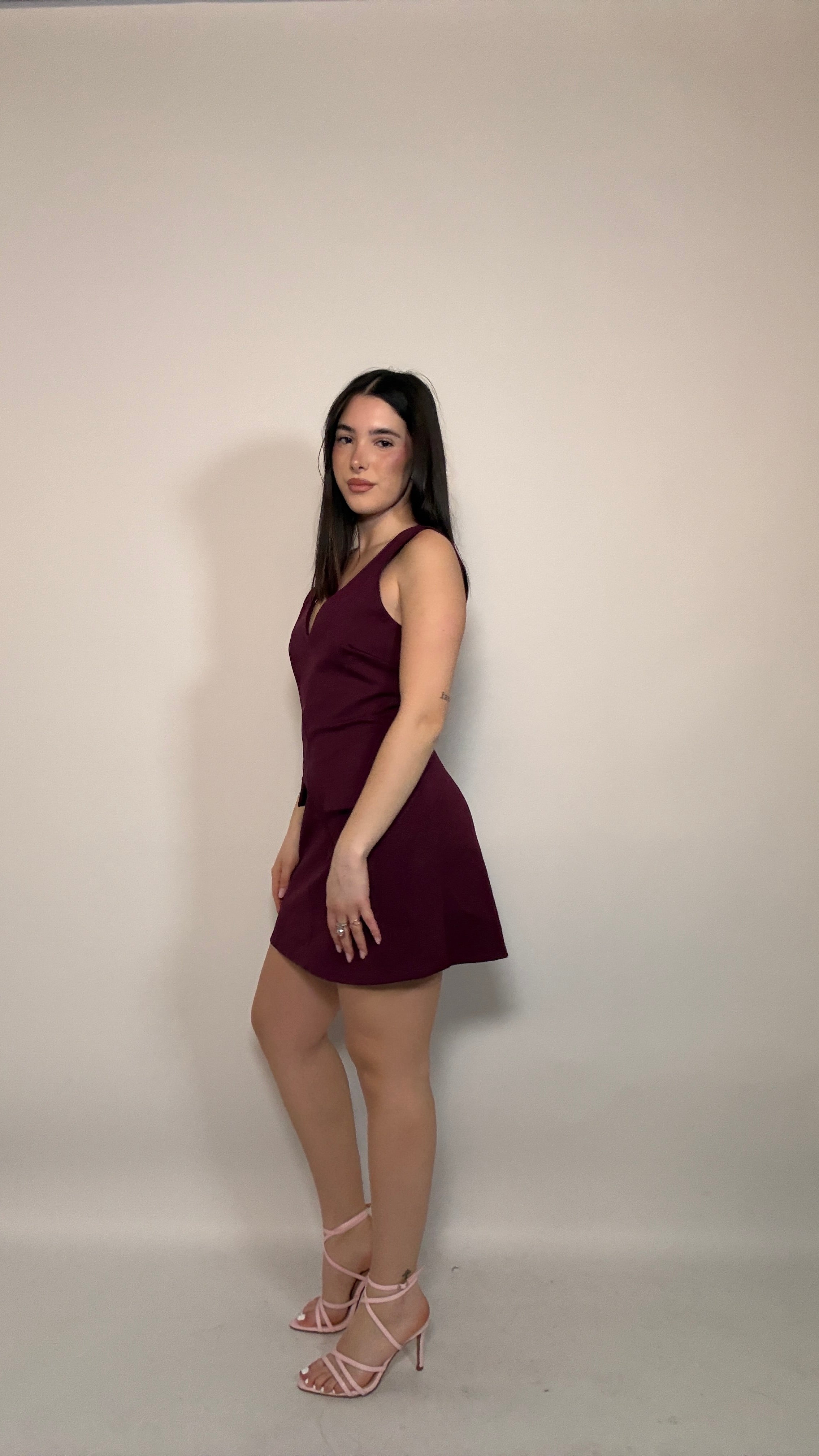 DRESS NYRA(43293)