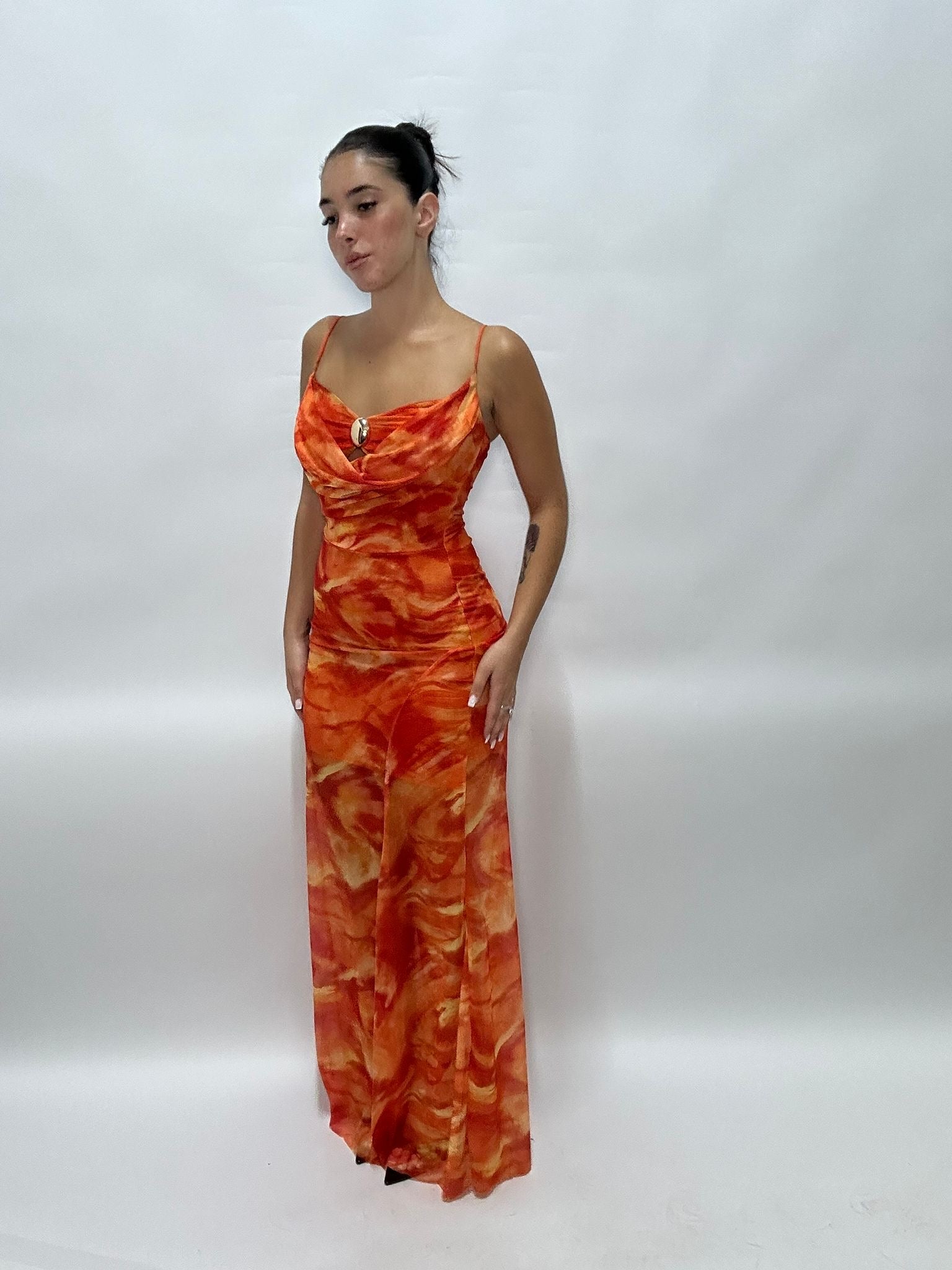 DRESS MAYA (4796765)