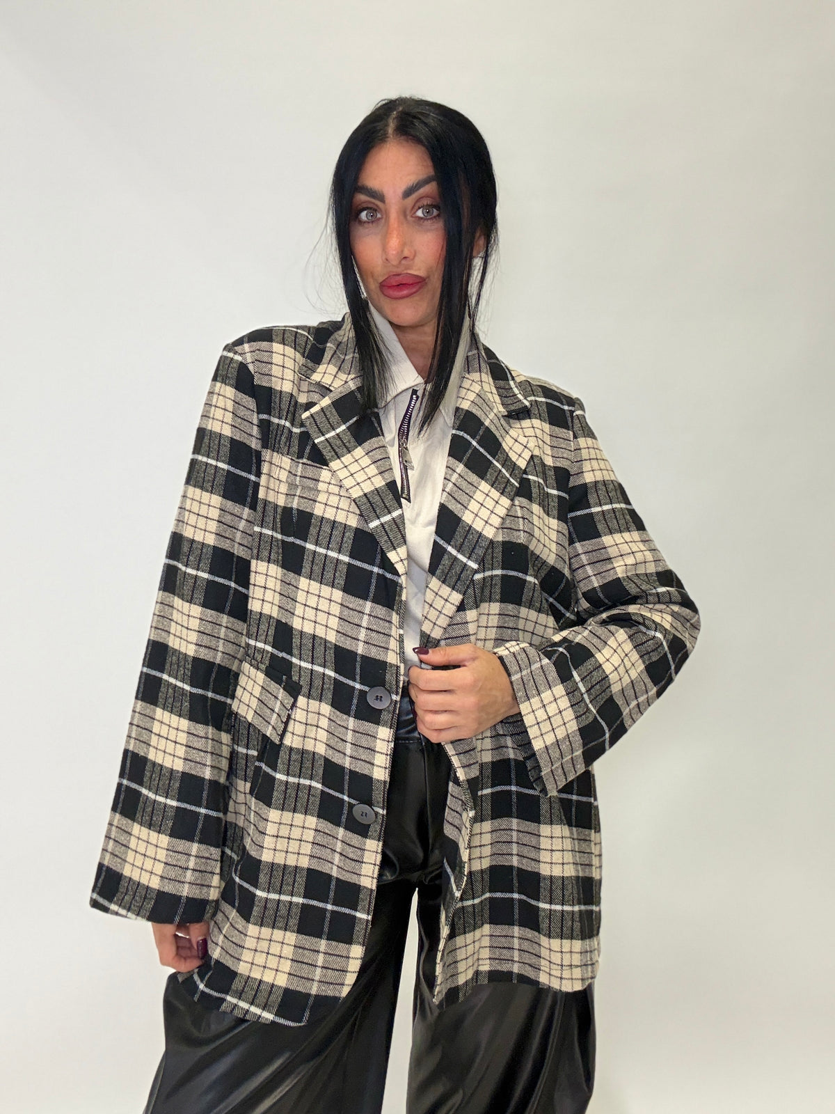 GIACCA DAMA (88696)