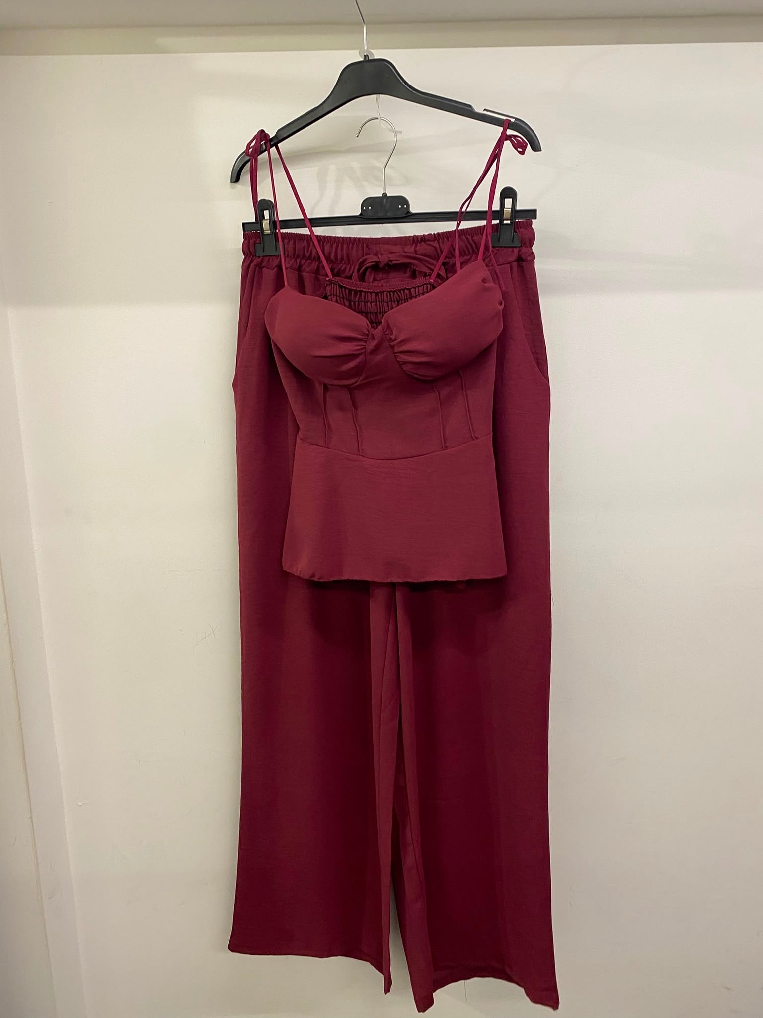 COORDSET CORFÙ (2674)