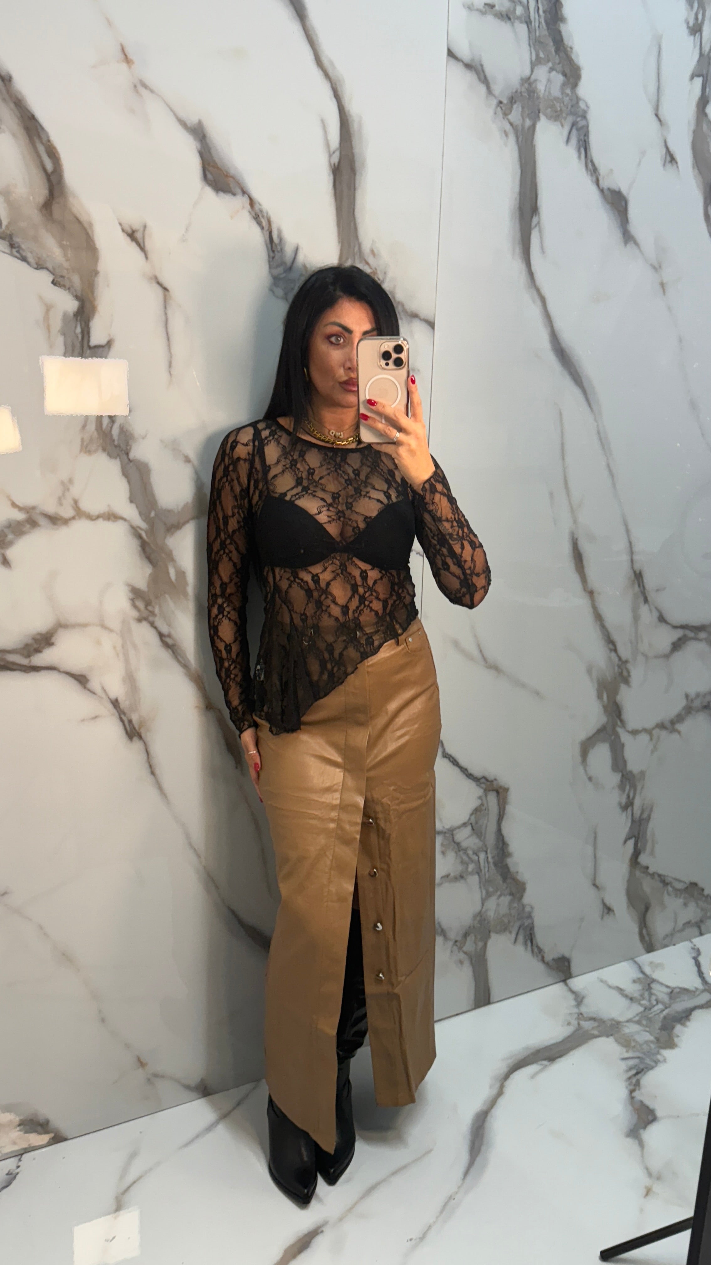 MAGLIA OBLIQUE (TC1867)