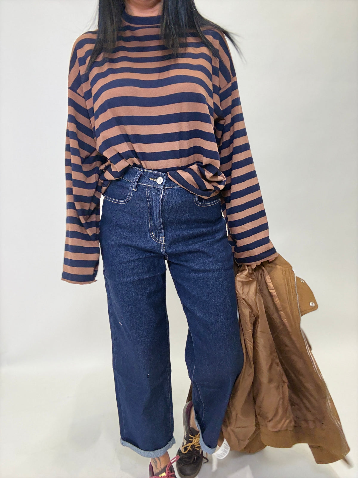 DENIM MAXIME (Bjk-f32617)