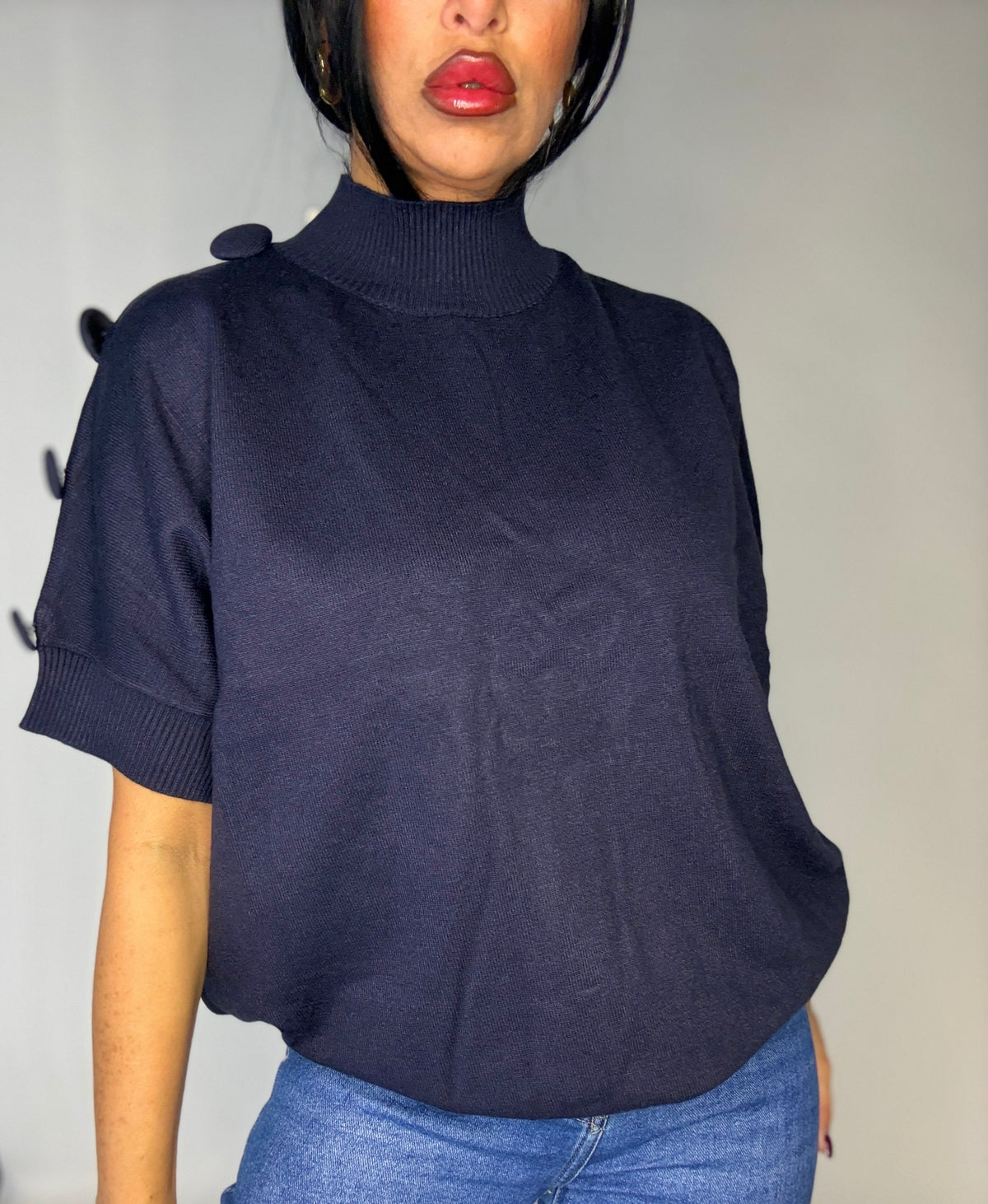 MAGLIA CLIO (L06781)