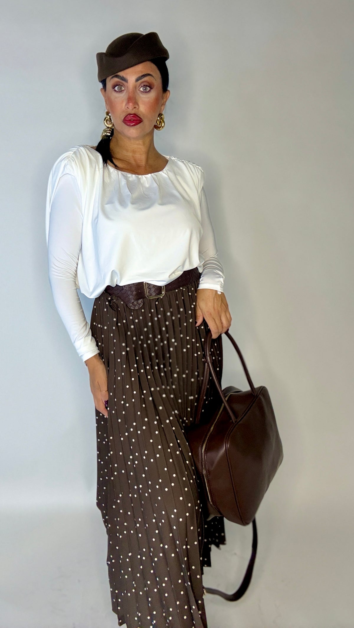 MAGLIA OLIVER (3909)