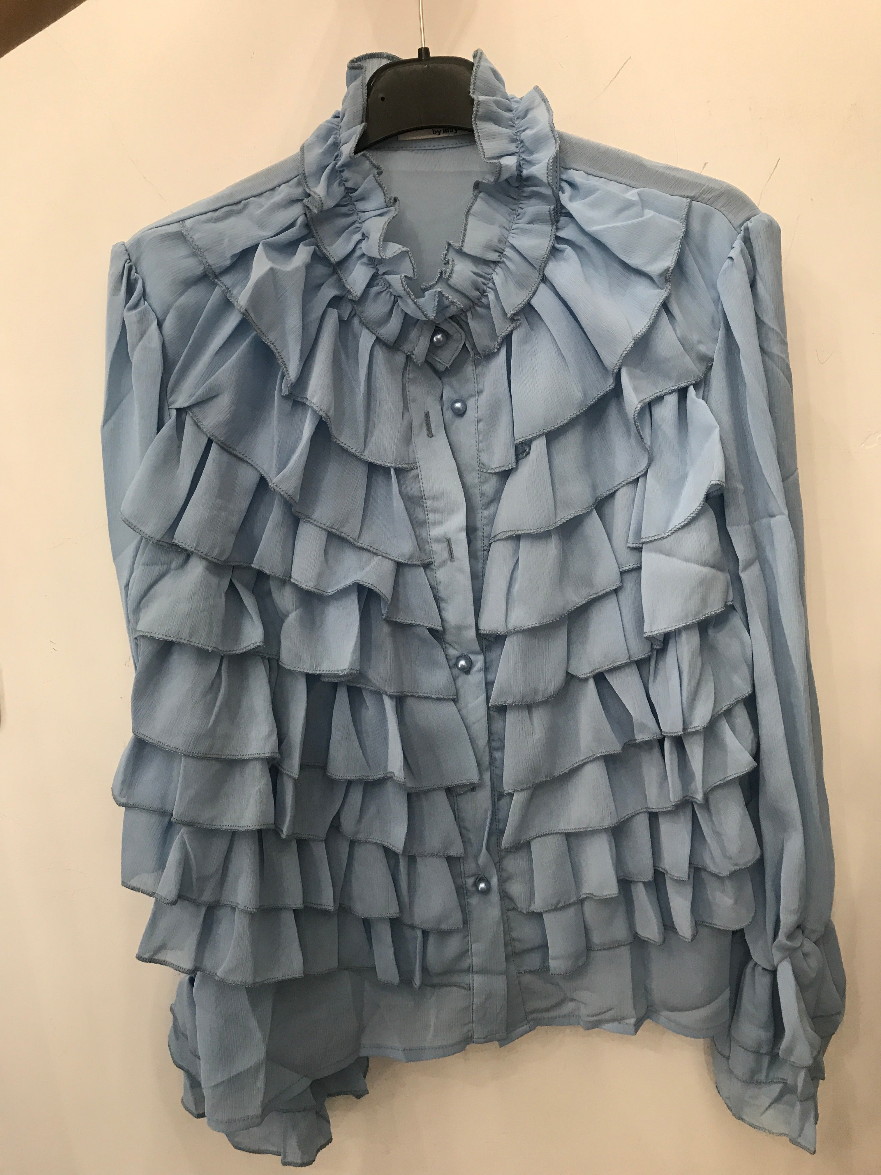 BLUSA SAPHIRA(FMC-262)