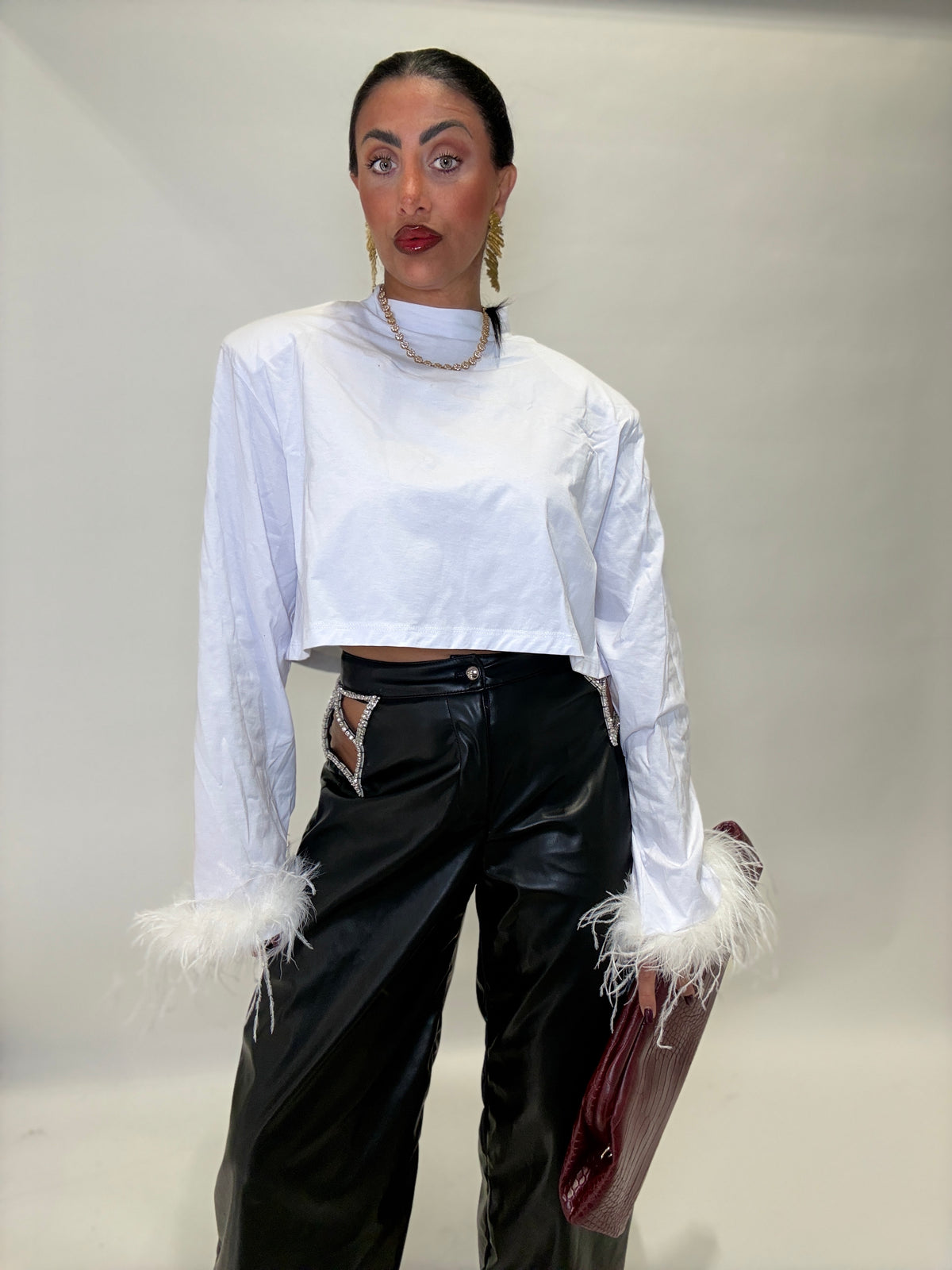 PANTALONE KESSY (Tr99218)