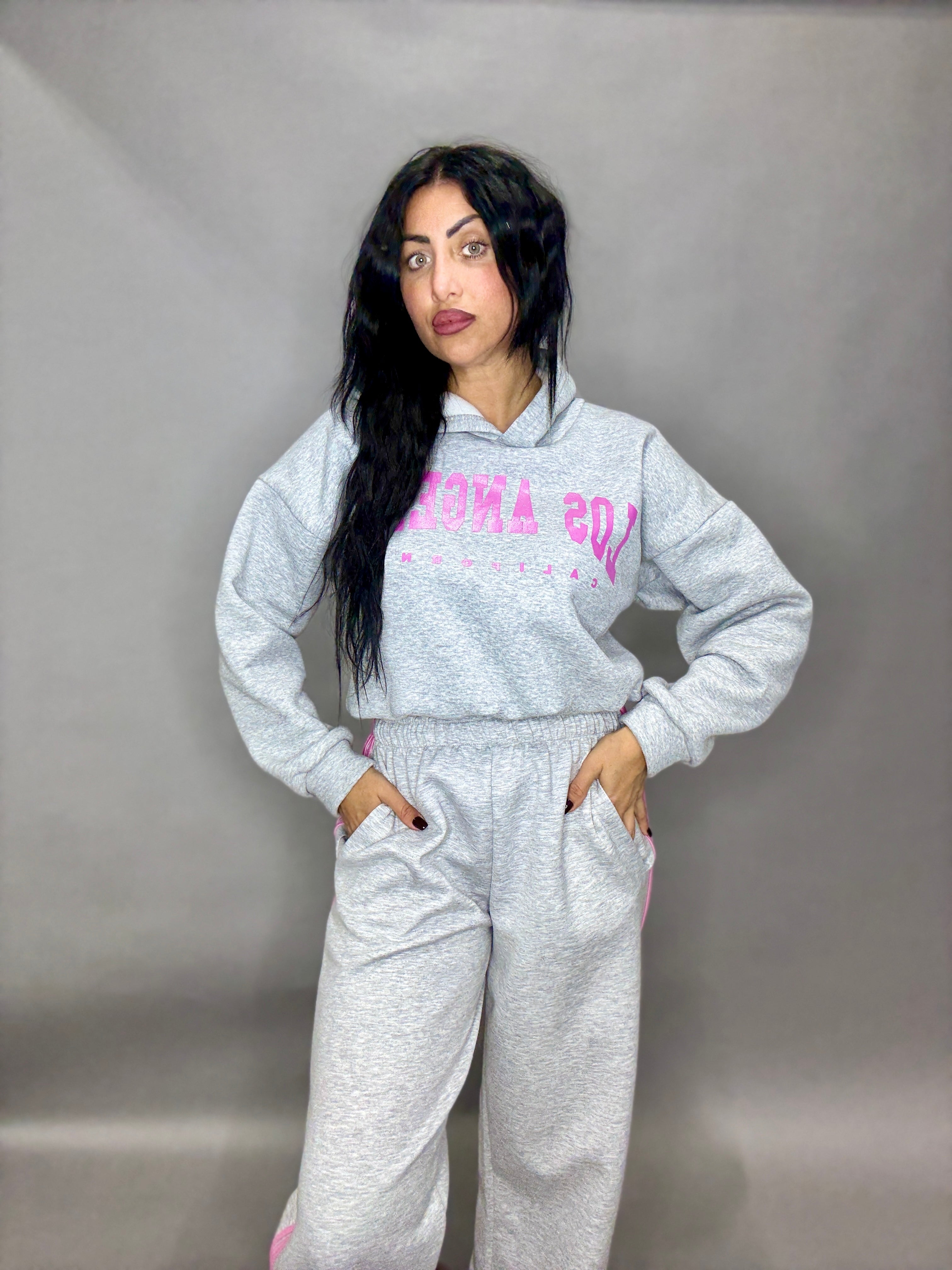 FELPA LOS ANGELES (9384-1)