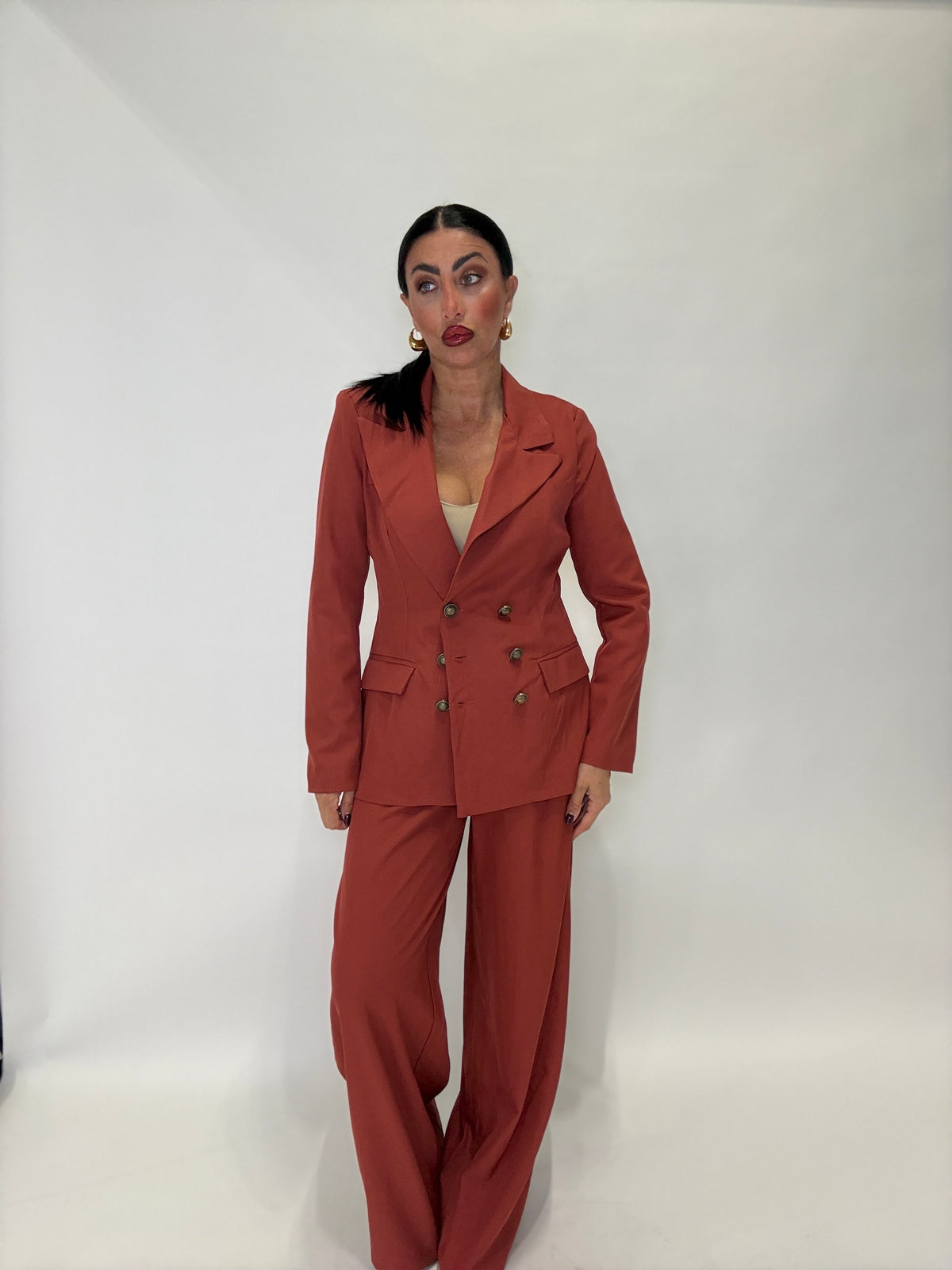 TAILLEUR ELEGANT (7191terr)
