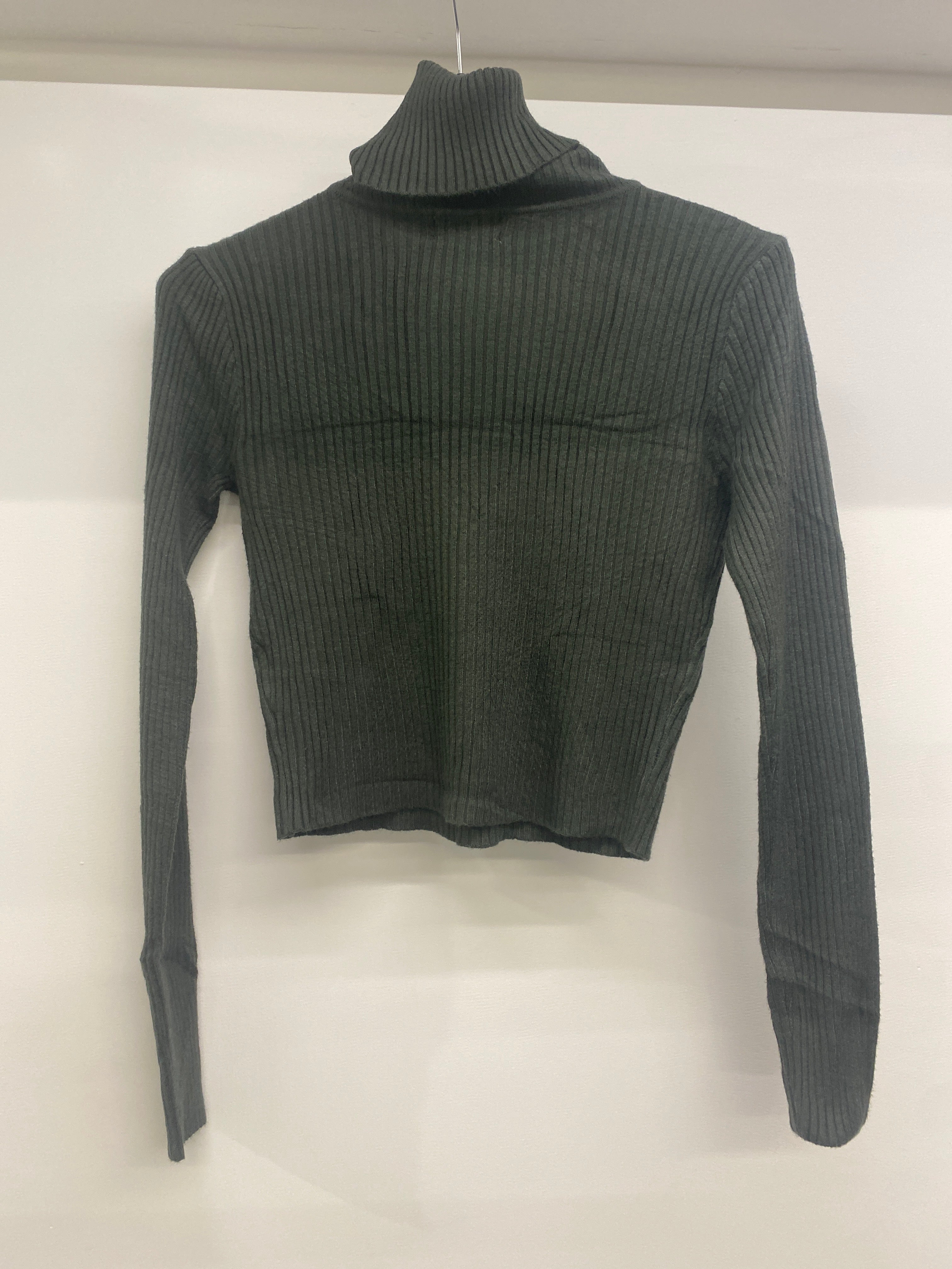 DOLCEVITA CROP NOREI(8577#)