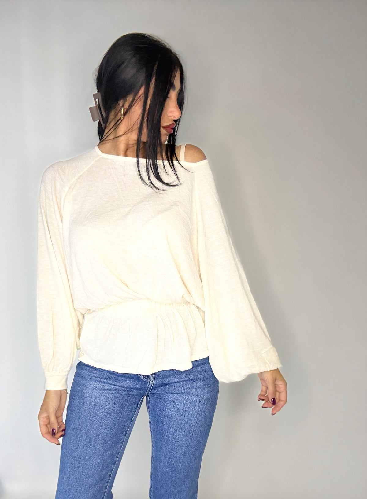 MAGLIA COSMO (Dz93964)