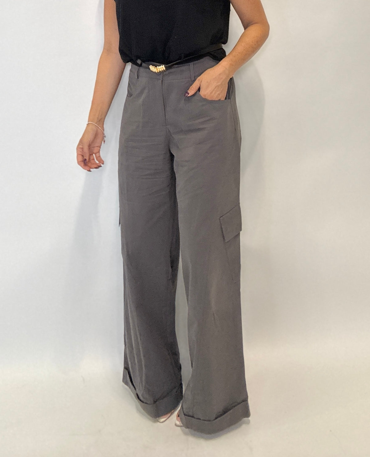 PANTALONE SIENNA (3266)