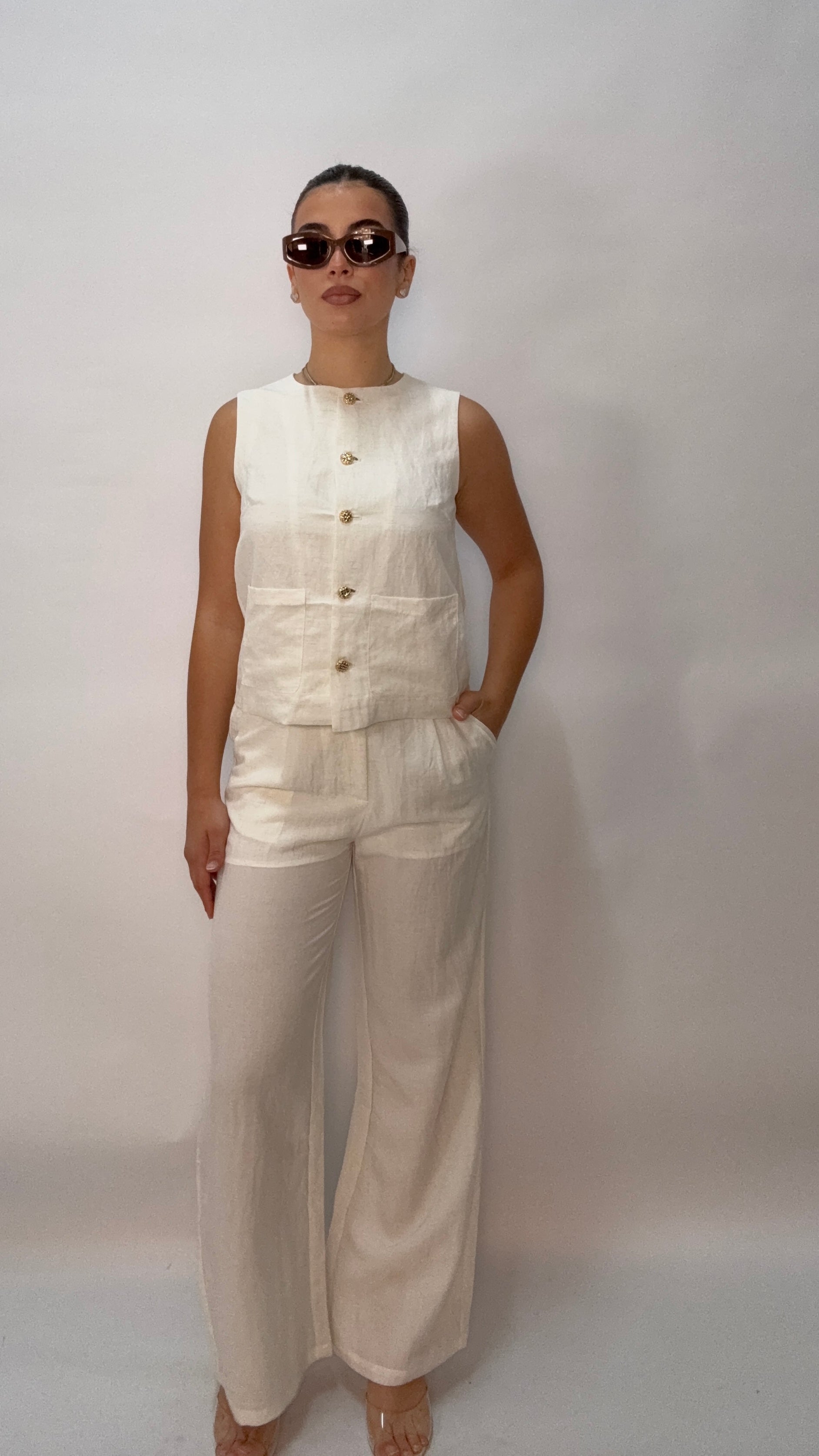 COORDSET CLAIRE(MYX15944)