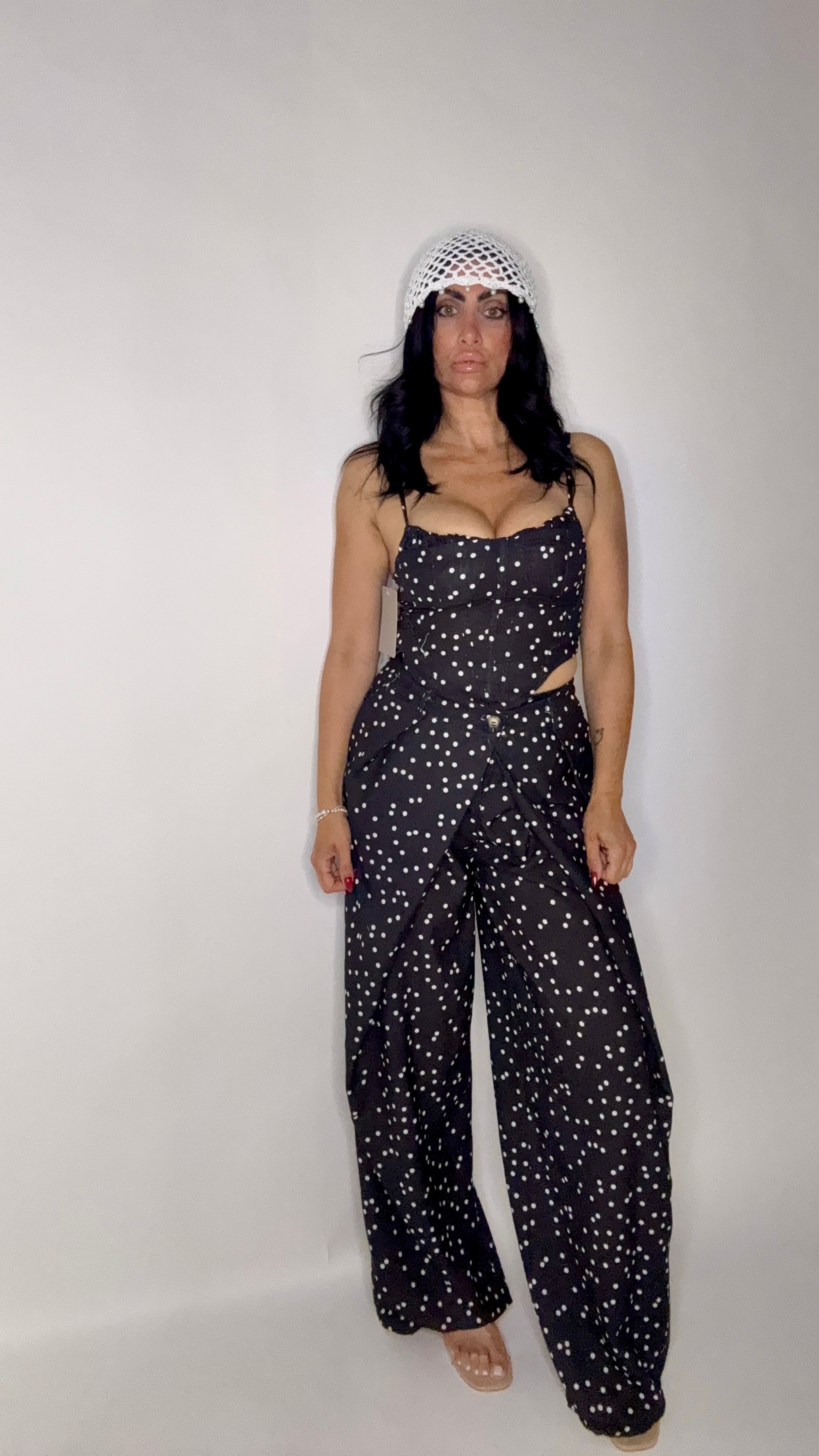 COORDSET POIS (12120pois)