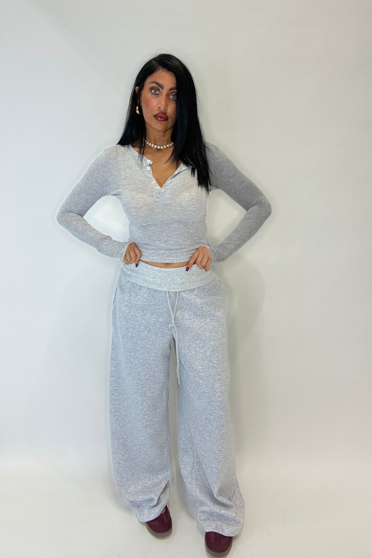 PANTATUTA RELAX (m10032)
