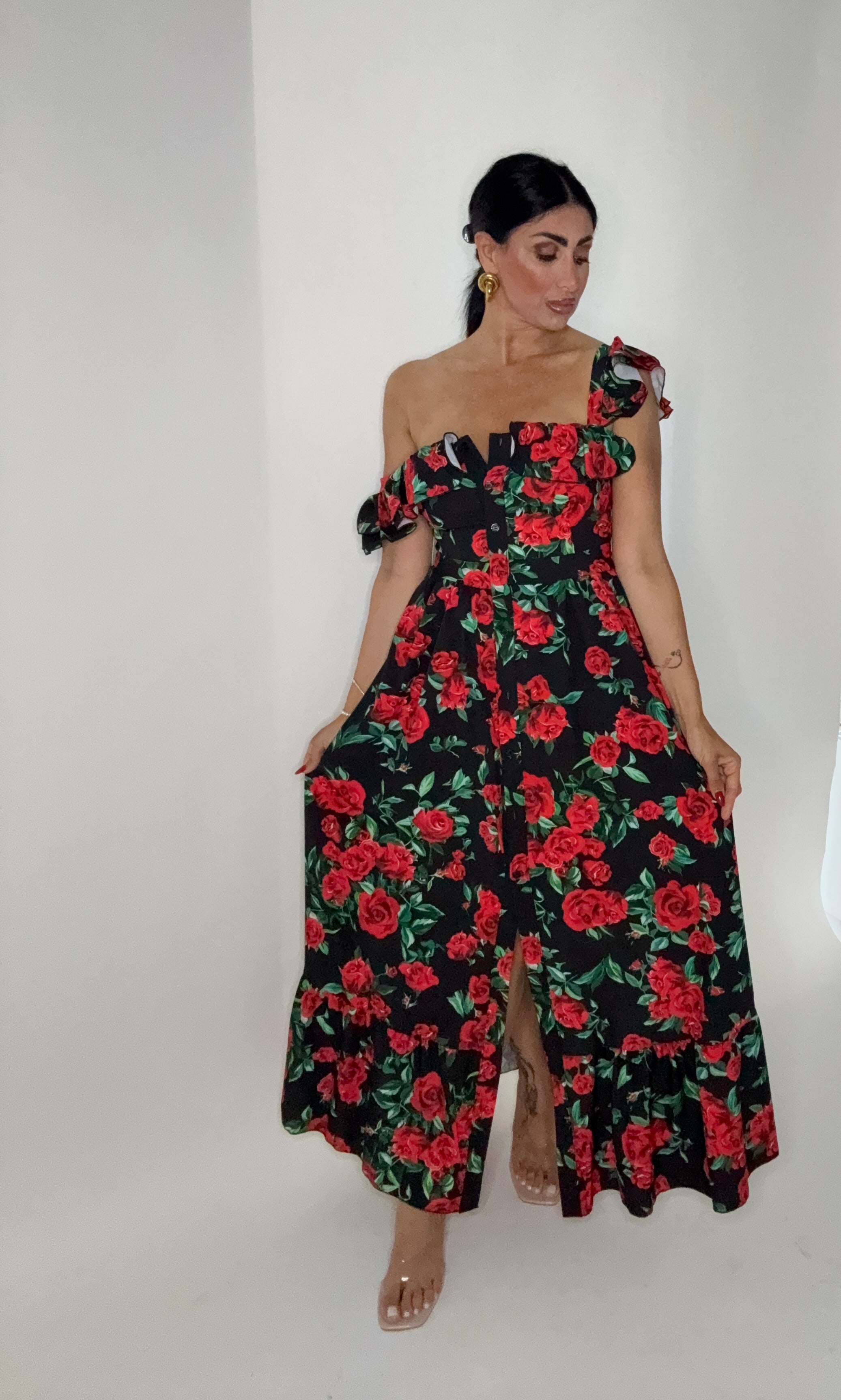 DRESS MILOS (34776)