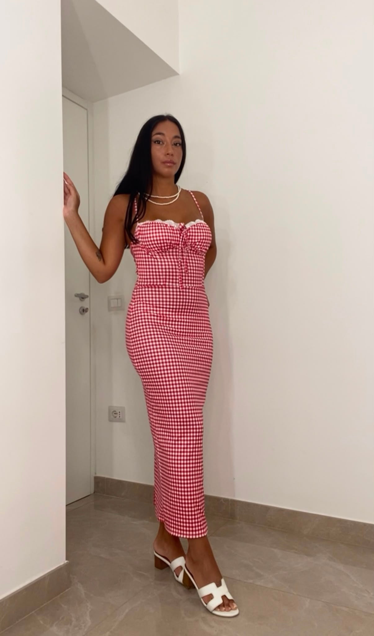 ABITO Rouge Picnic (48707)