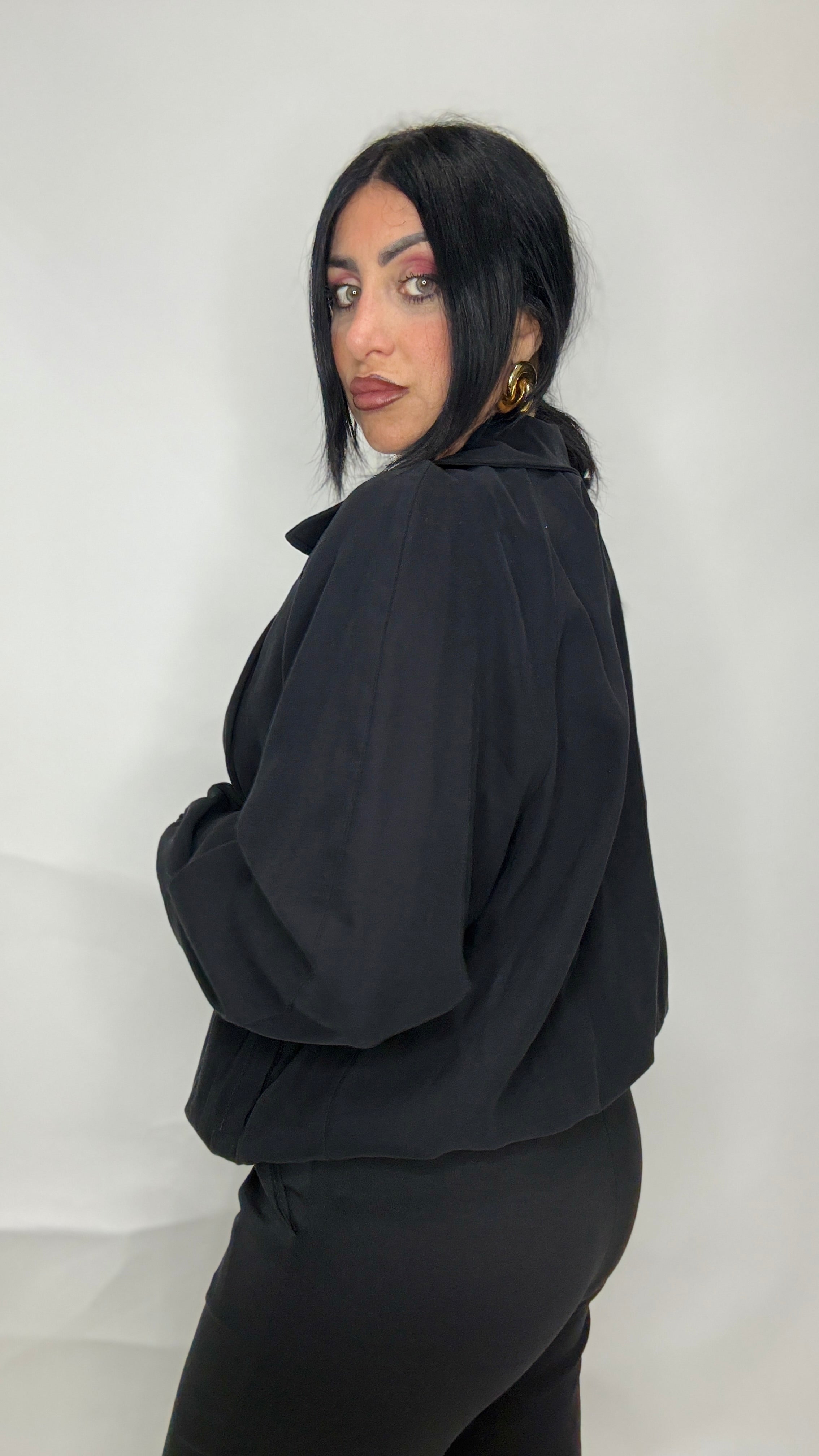 GIUBBOTTO  BY DOREMI(27438)