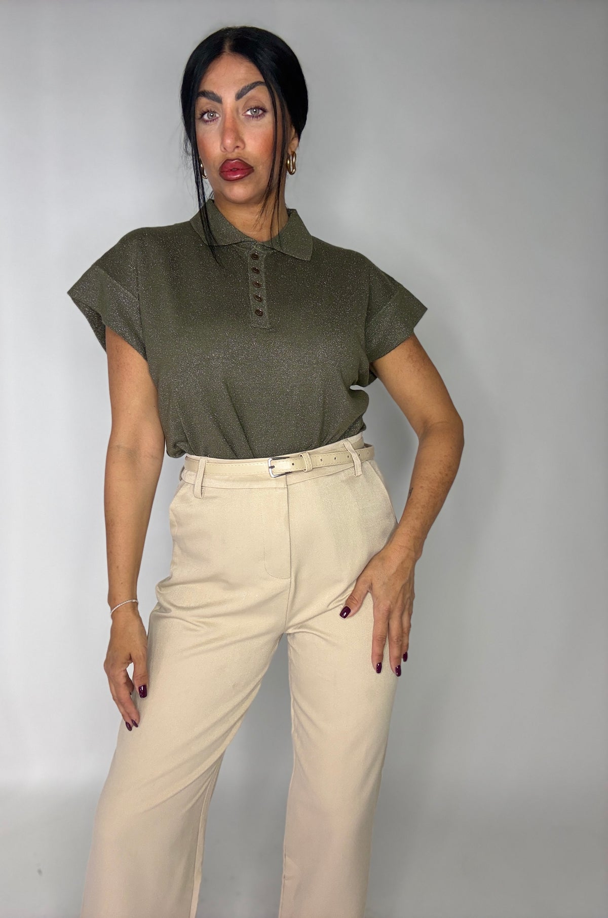 MAGLIA AYLA (M2050)