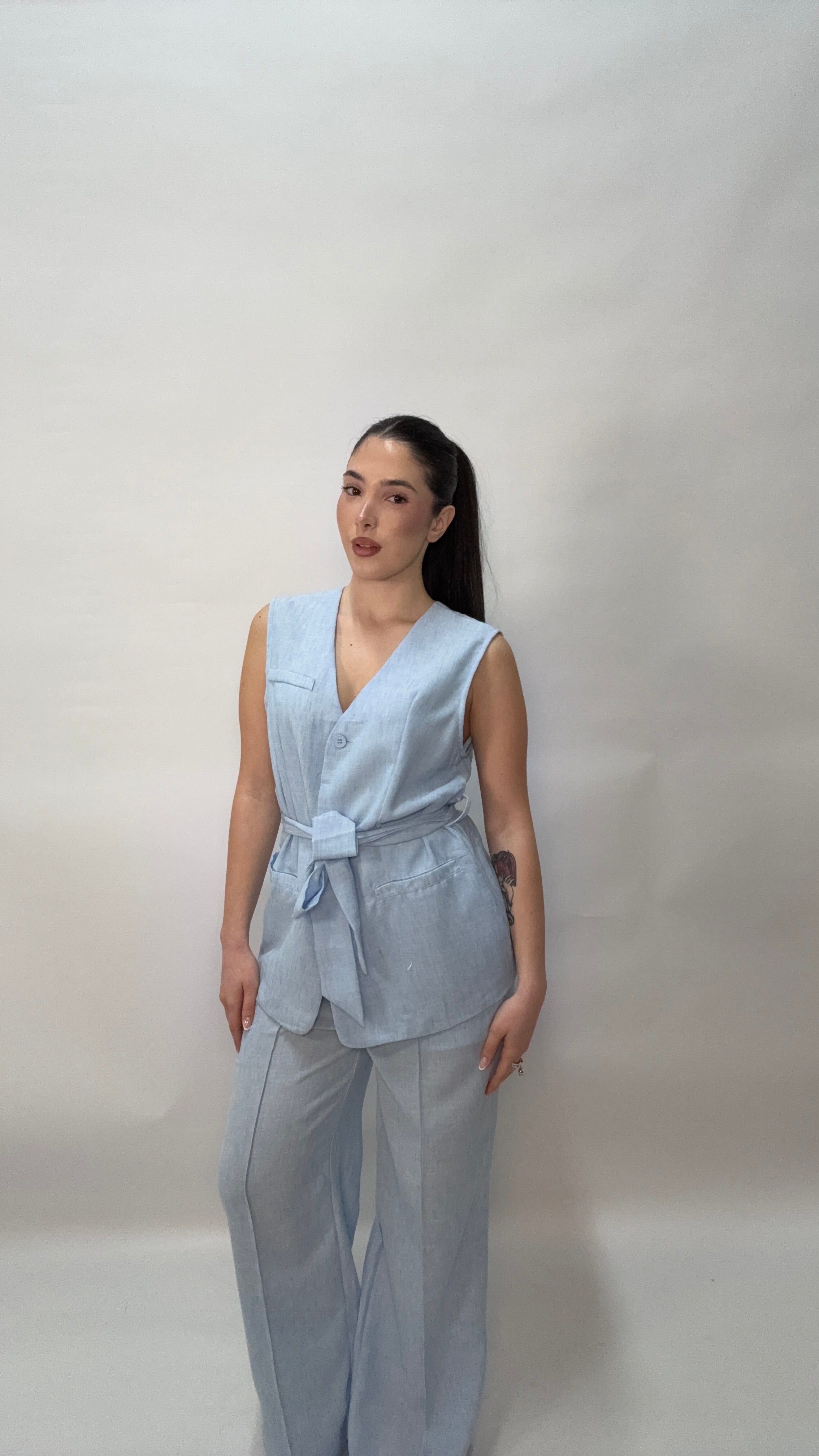 COORDSET JOSEPHINE (M23334)