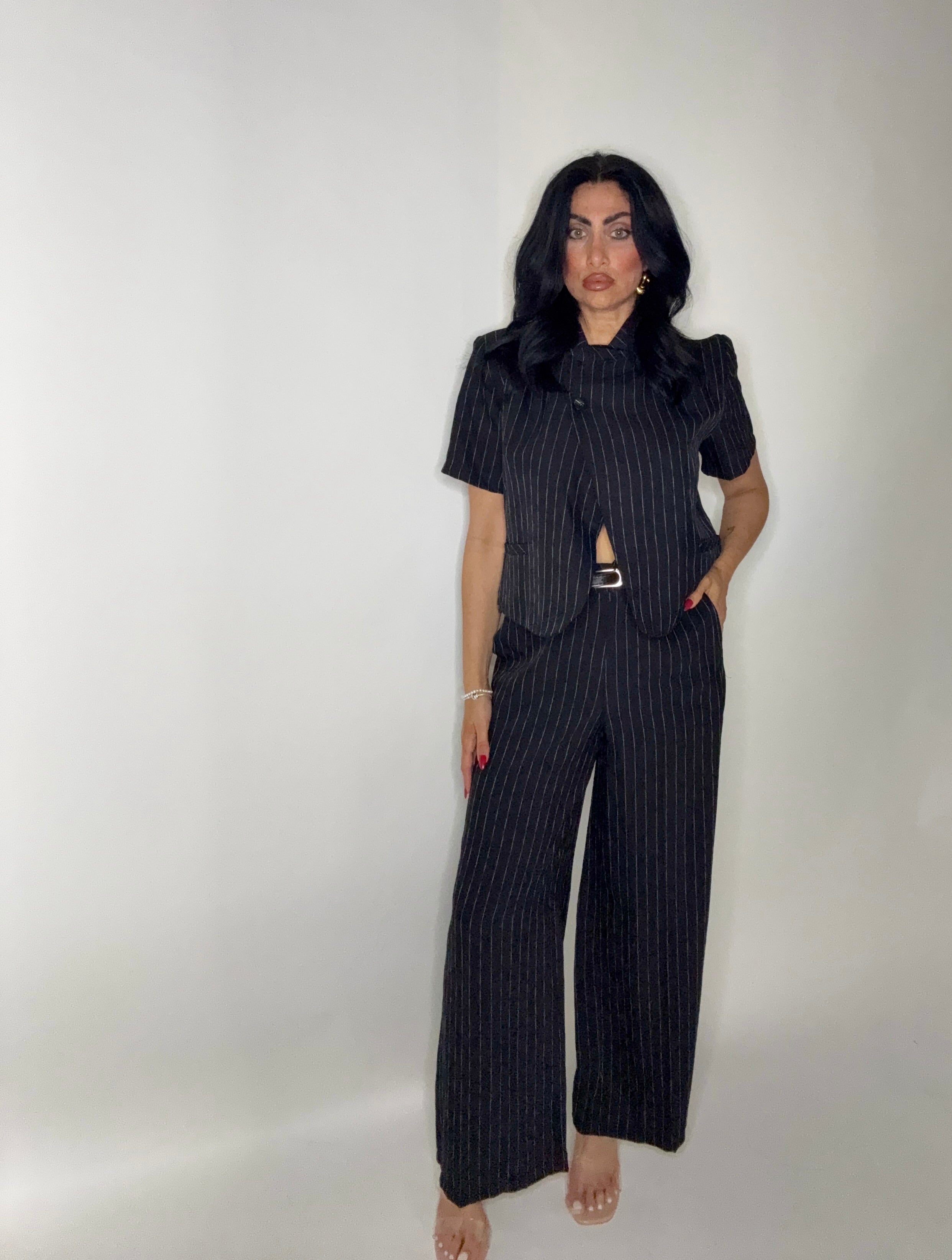 COORDSET  SOHO (67002)