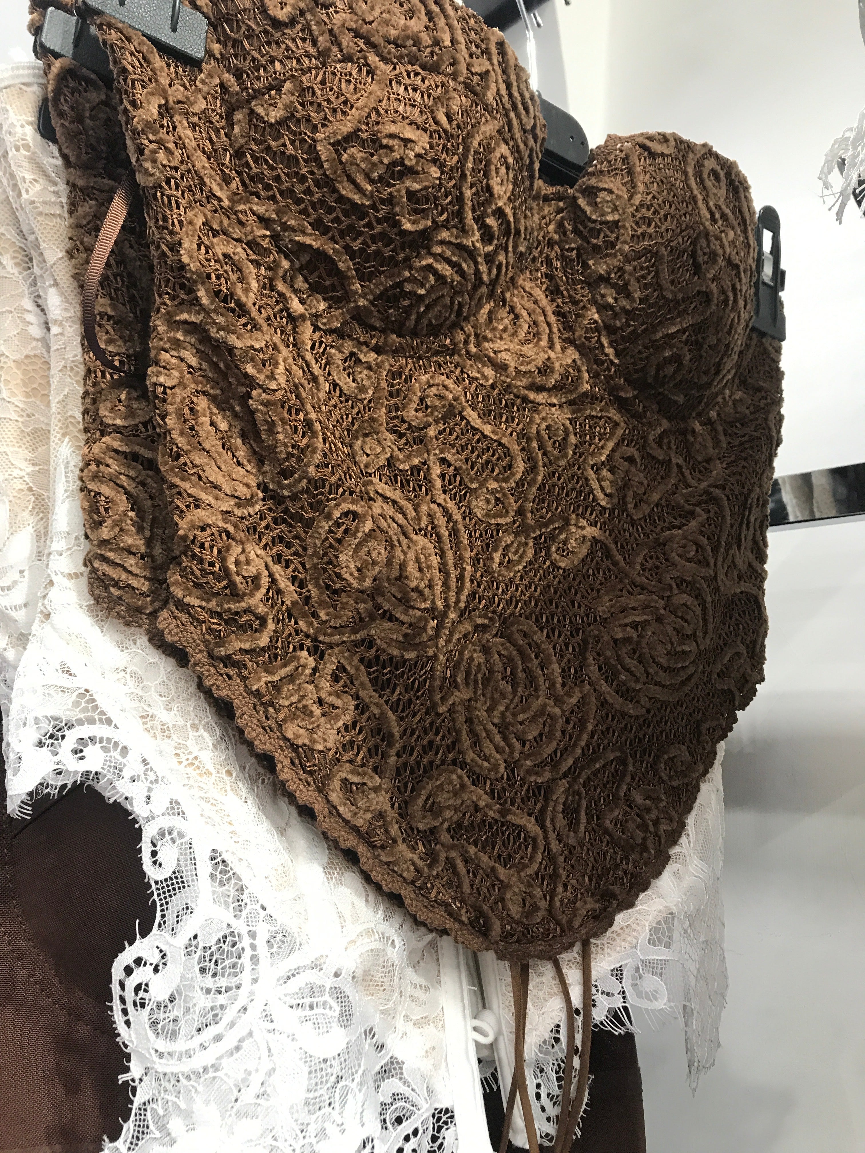 CORPETTO SCARLETT(26039-1)