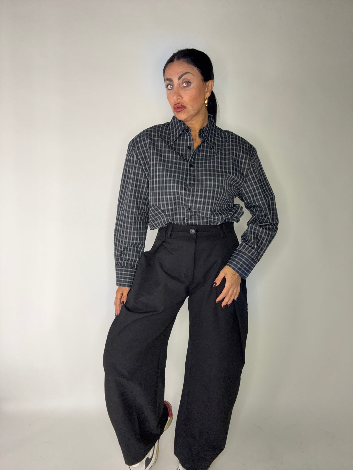 PANTALONE TOFFEE (xd1815)