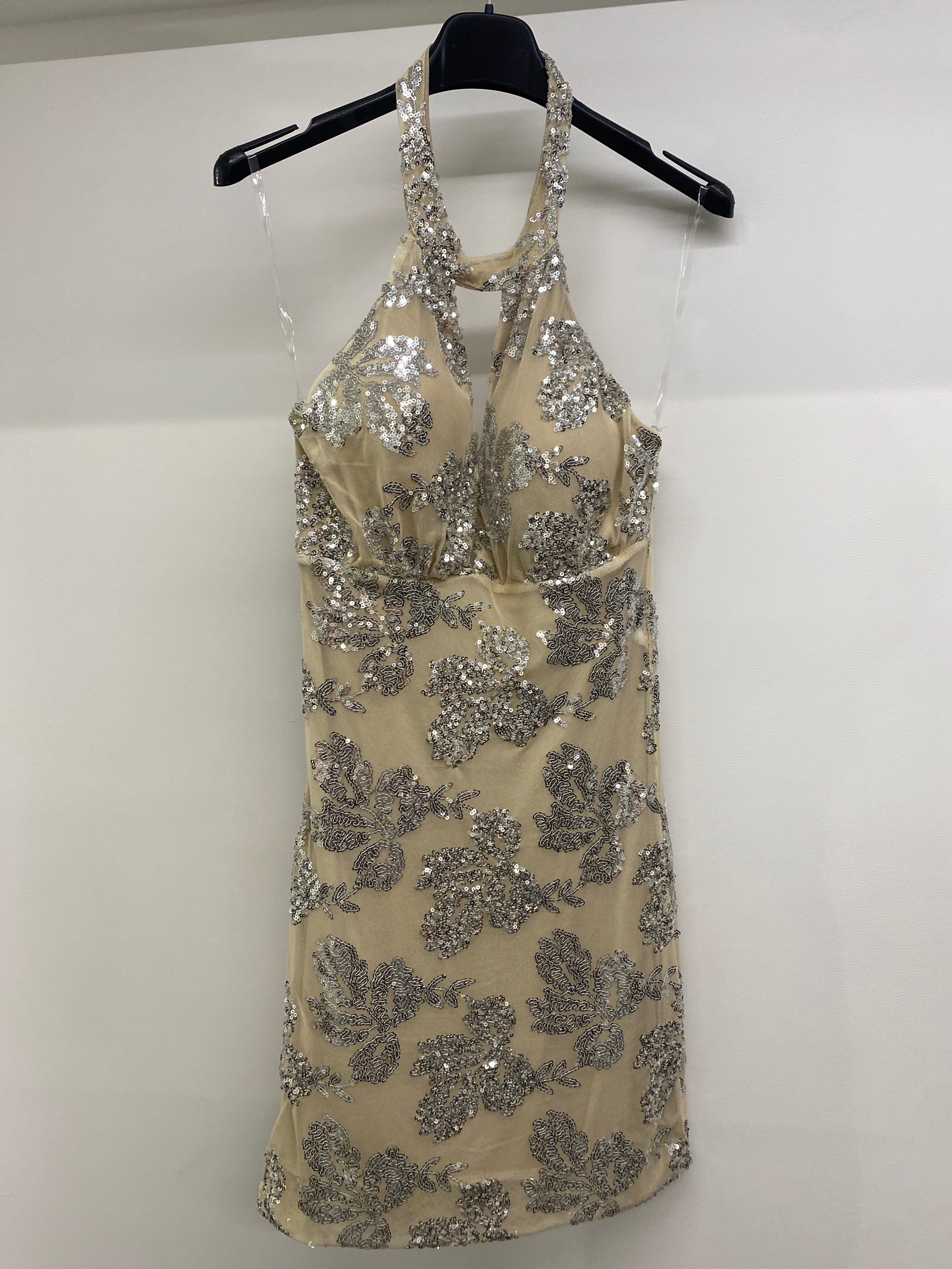 VESTITO LUNARIA(137744)