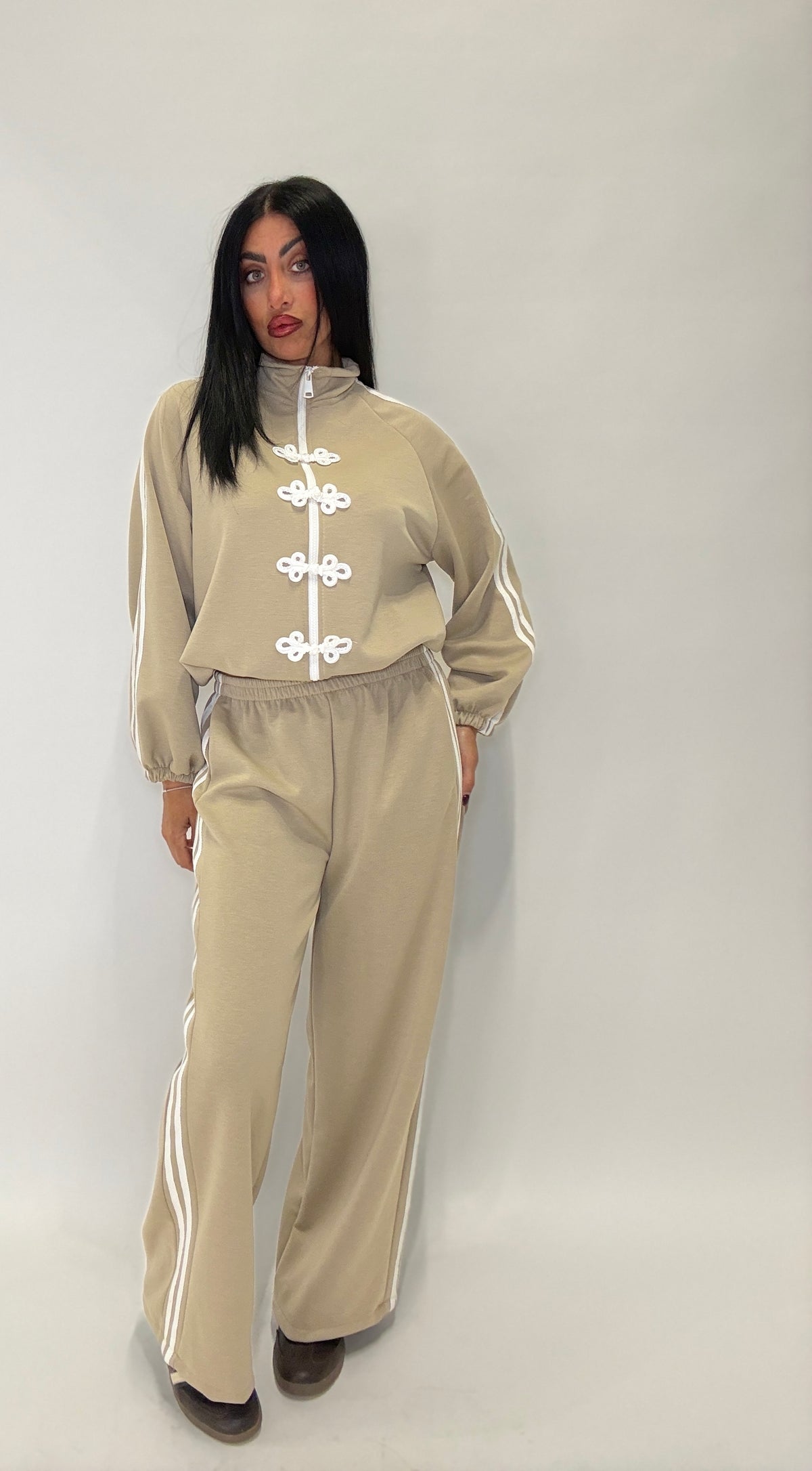 COORDSET KYOTO (5761beige)