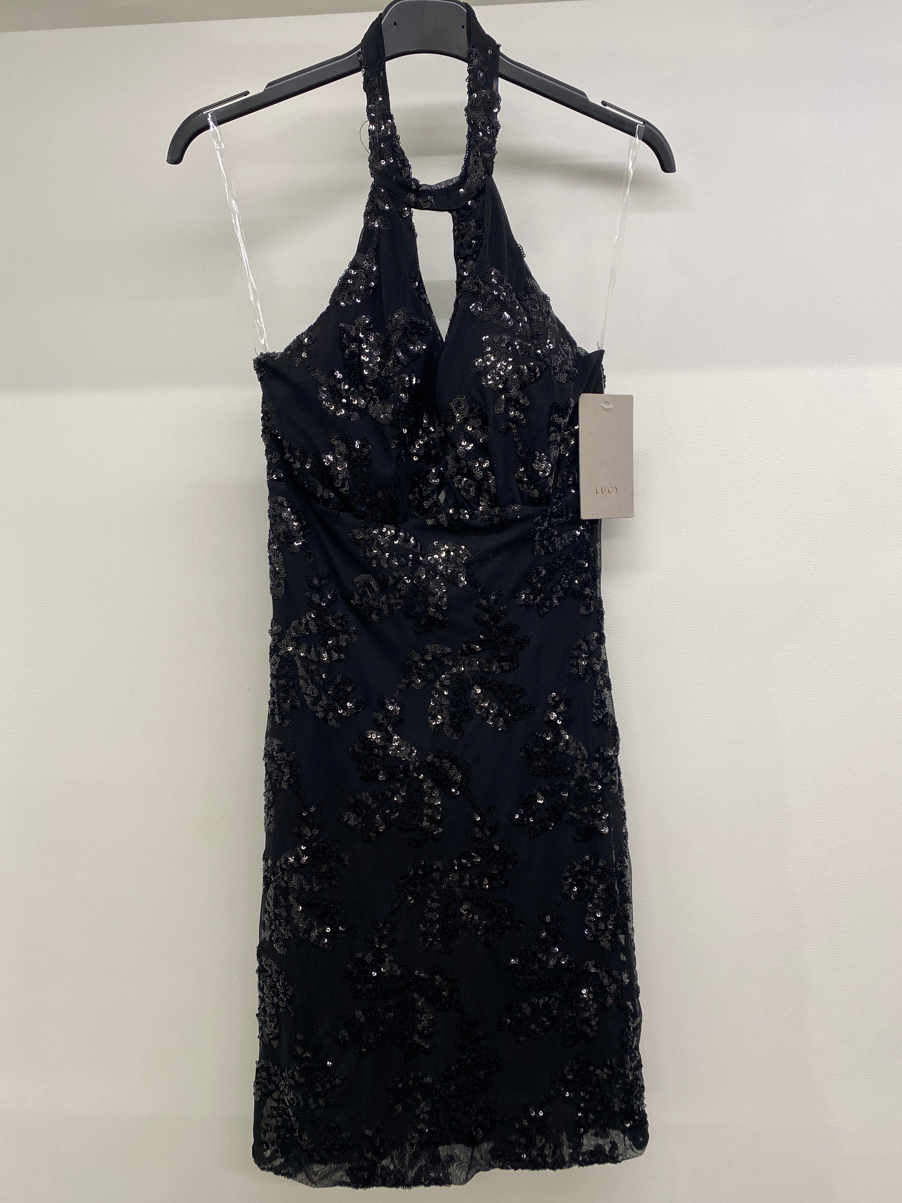 VESTITO LUNARIA(137744)