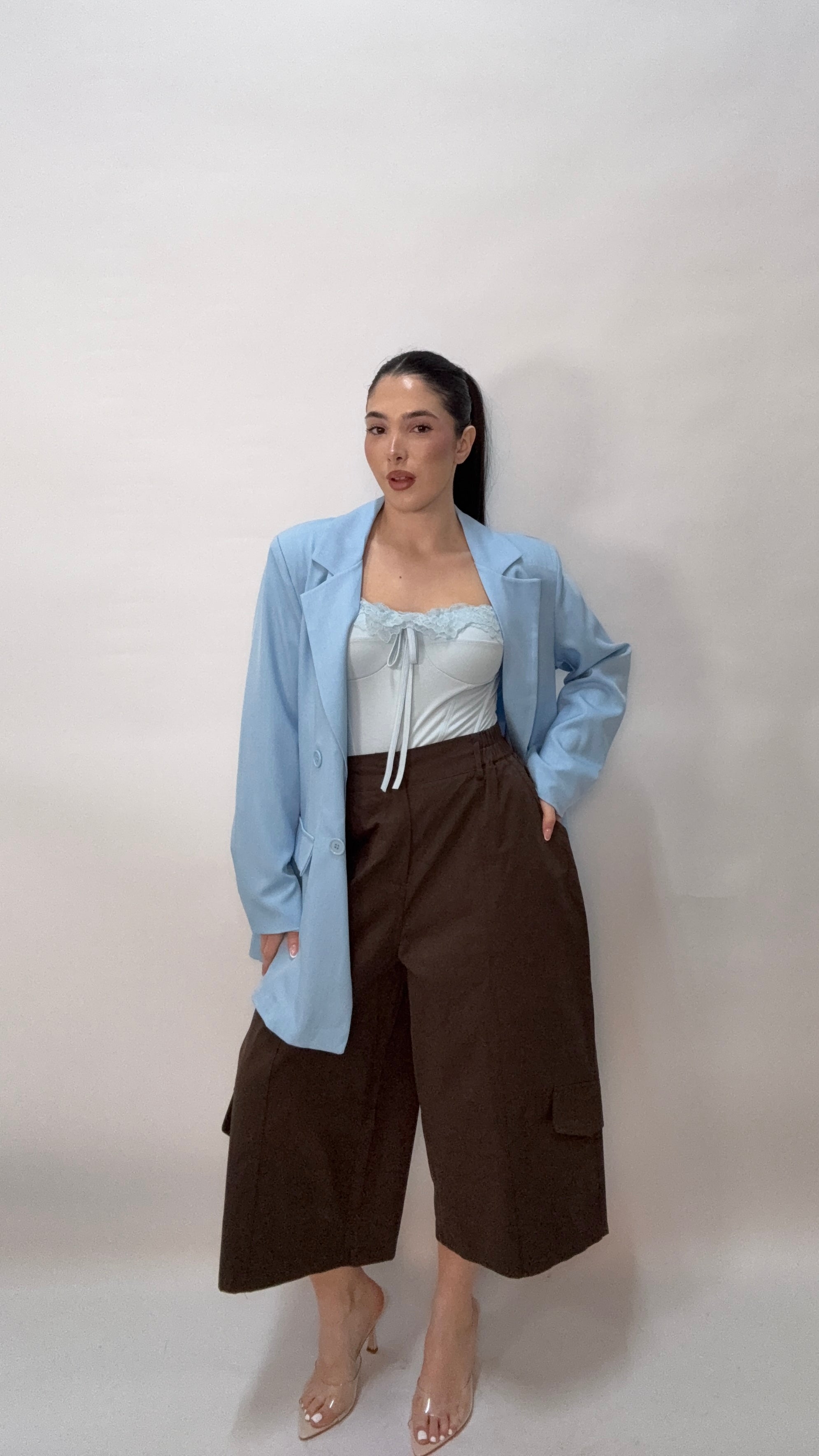 TOP REINA (800105)