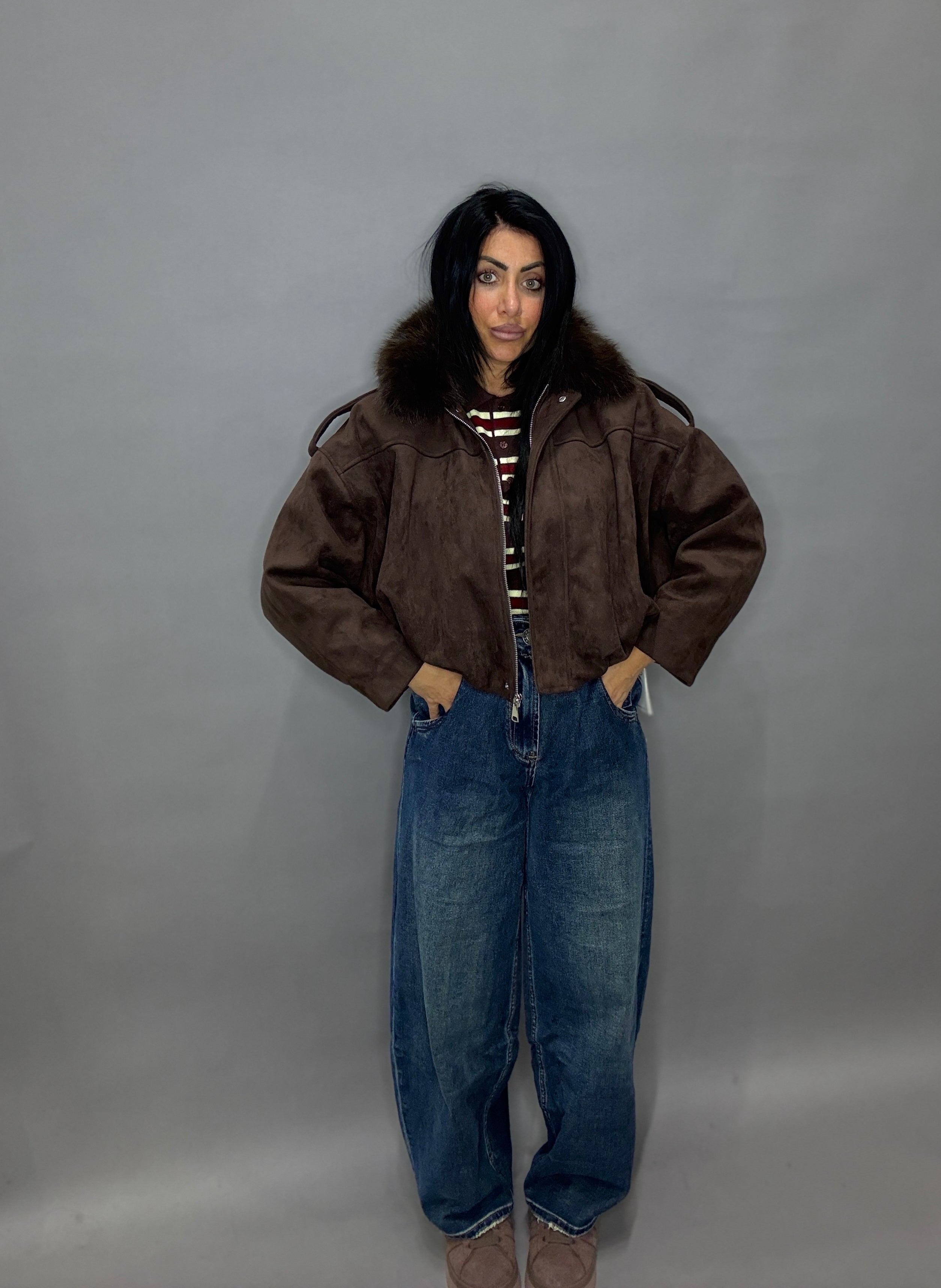 DENIM SEXY SENSE(2Mt730)